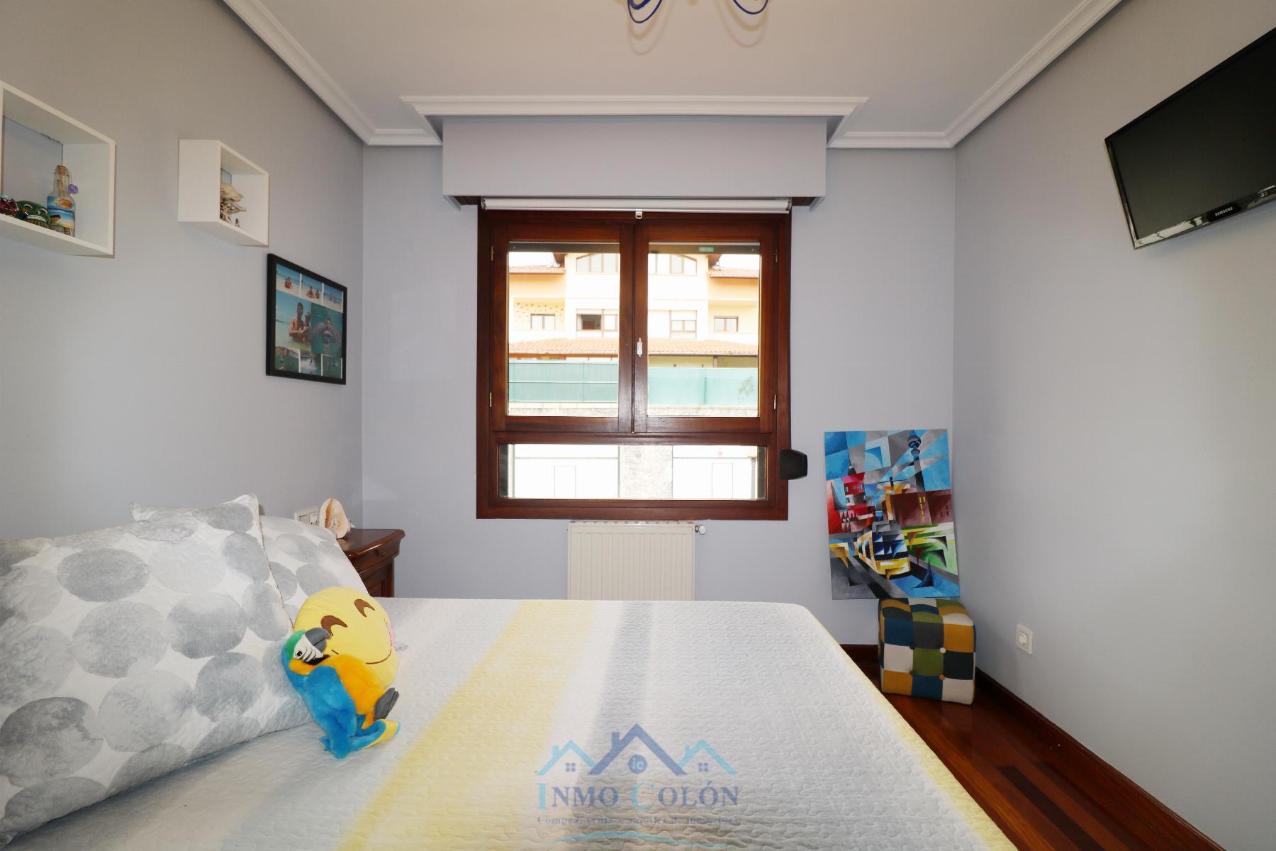 For sale of house in Irun
