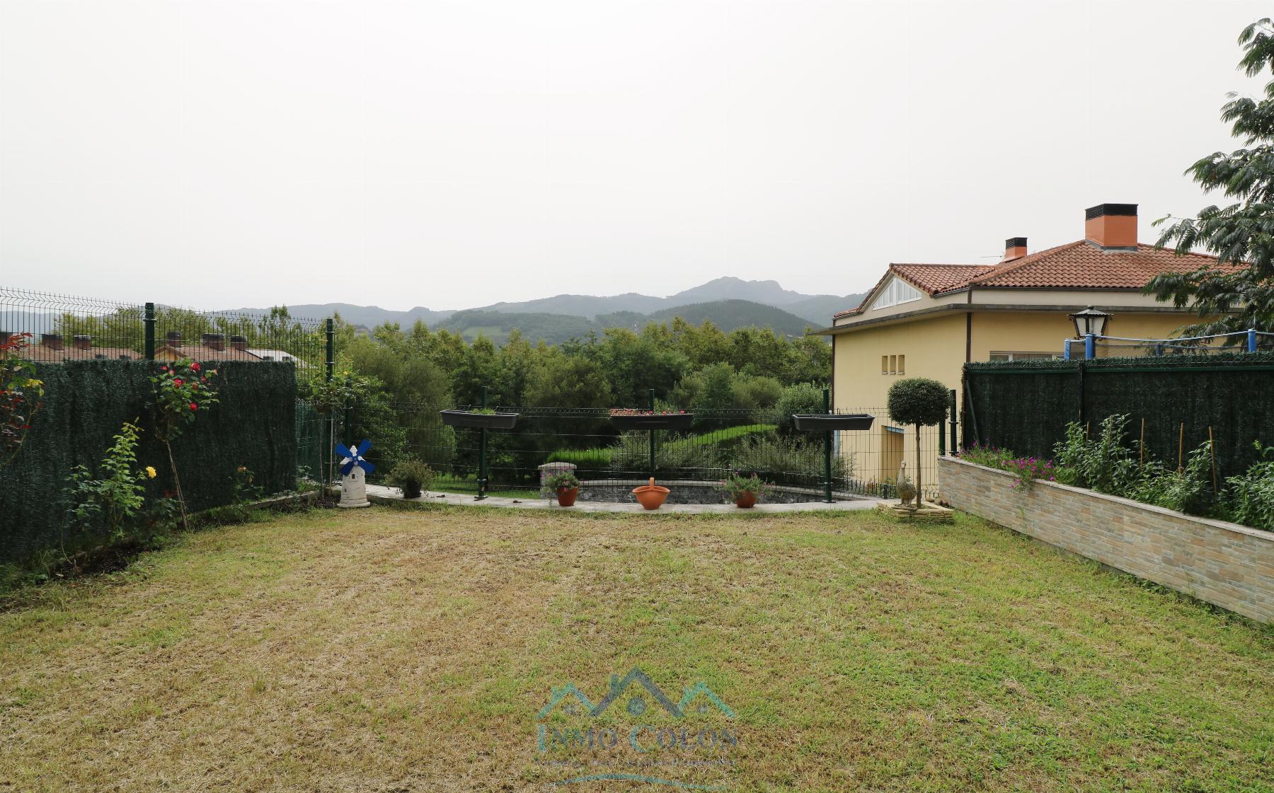 For sale of house in Irun