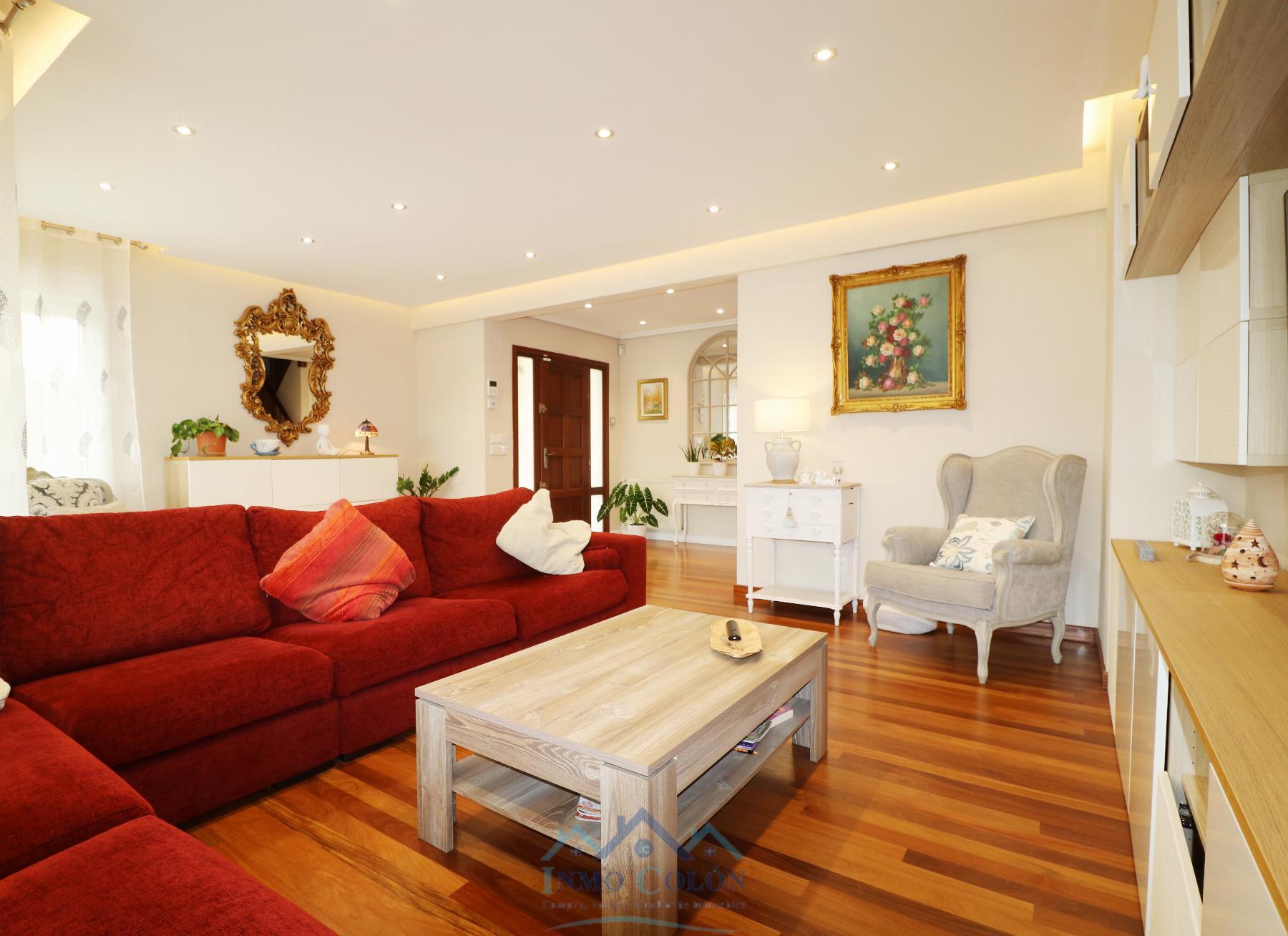 For sale of house in Irun