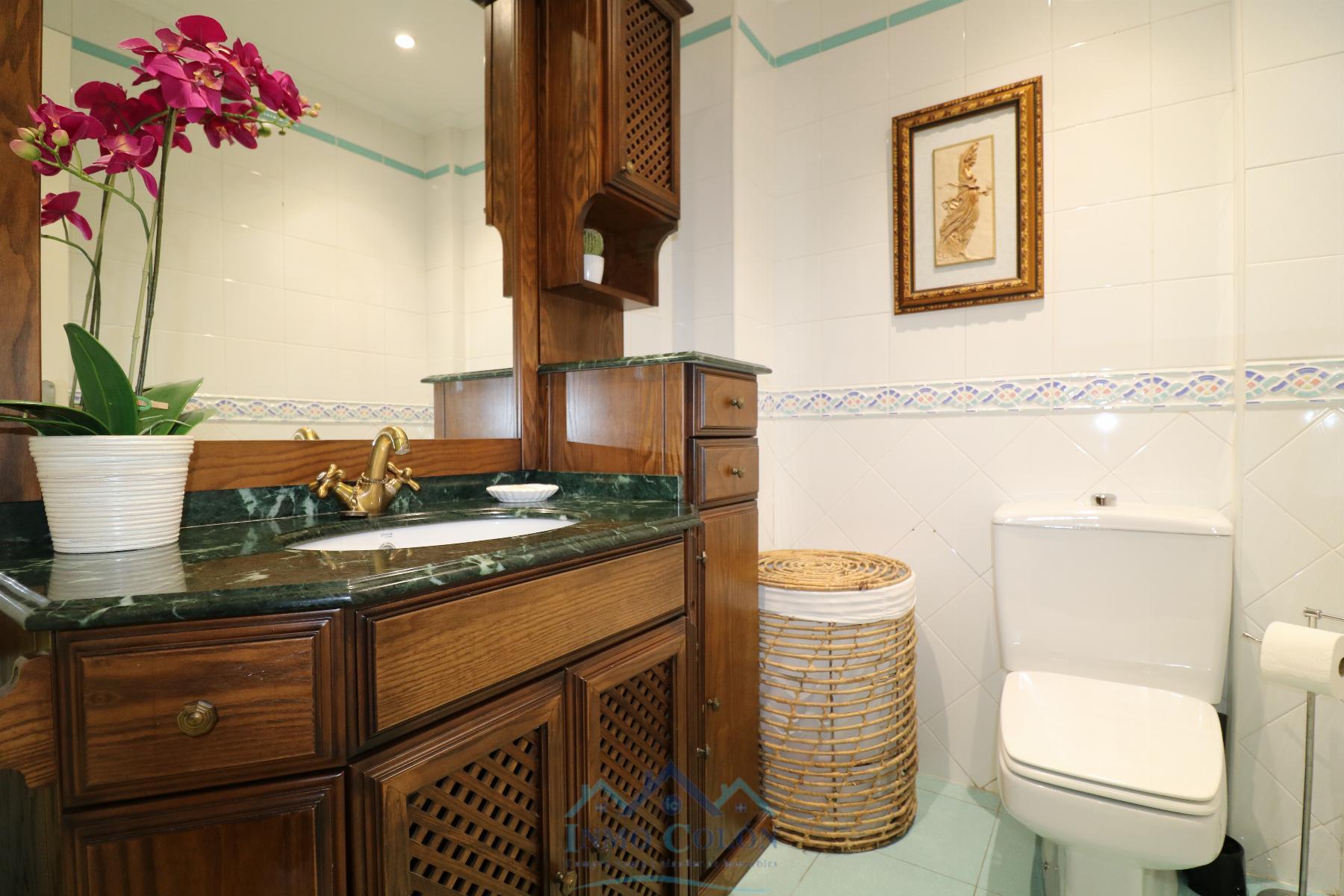 For sale of house in Irun