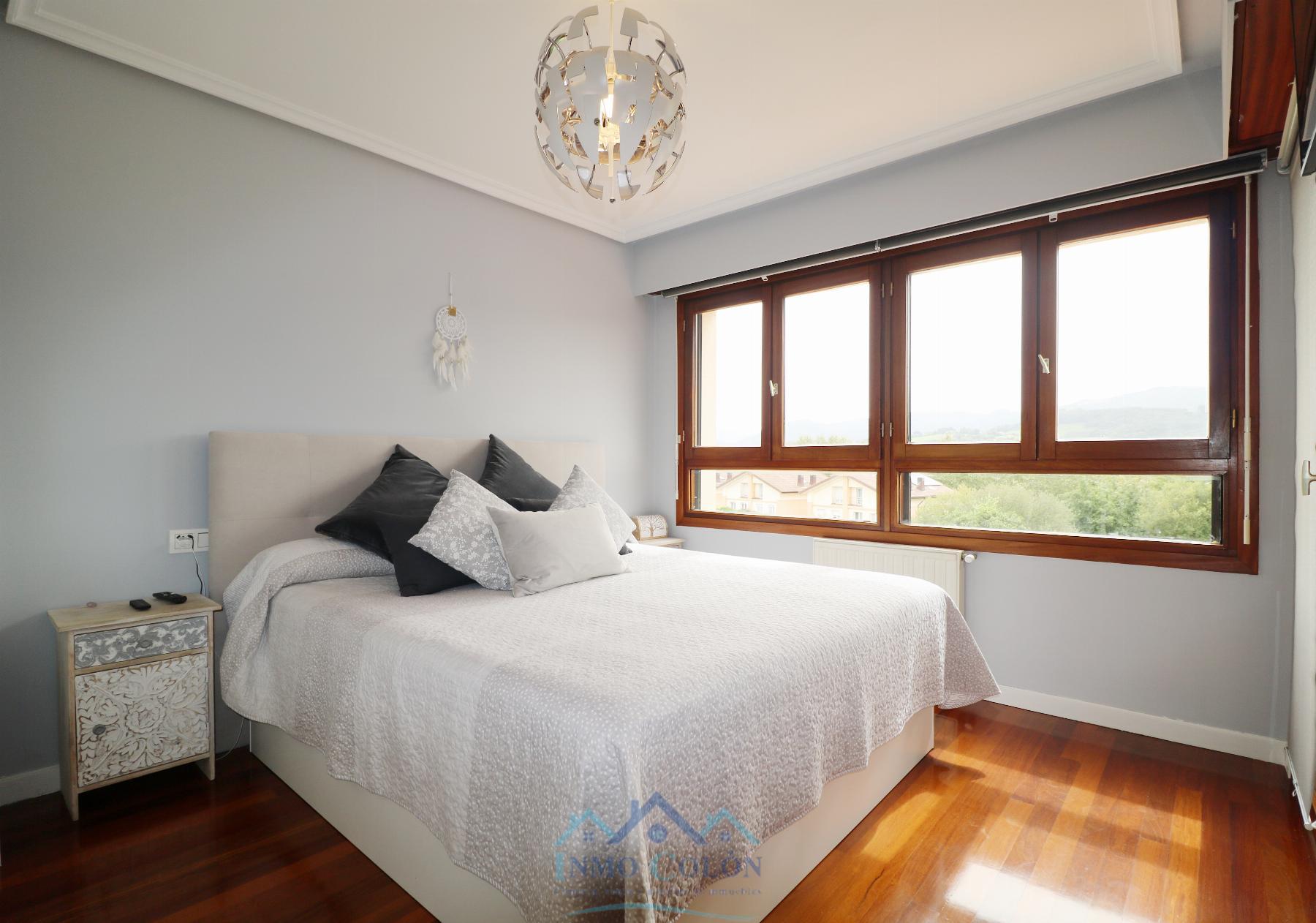 For sale of house in Irun