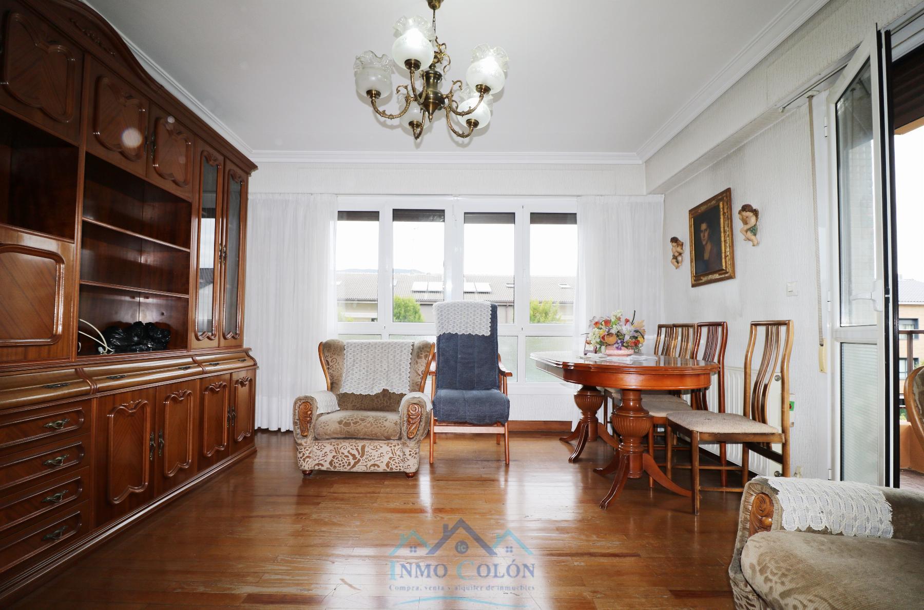 Venta de piso en Irun