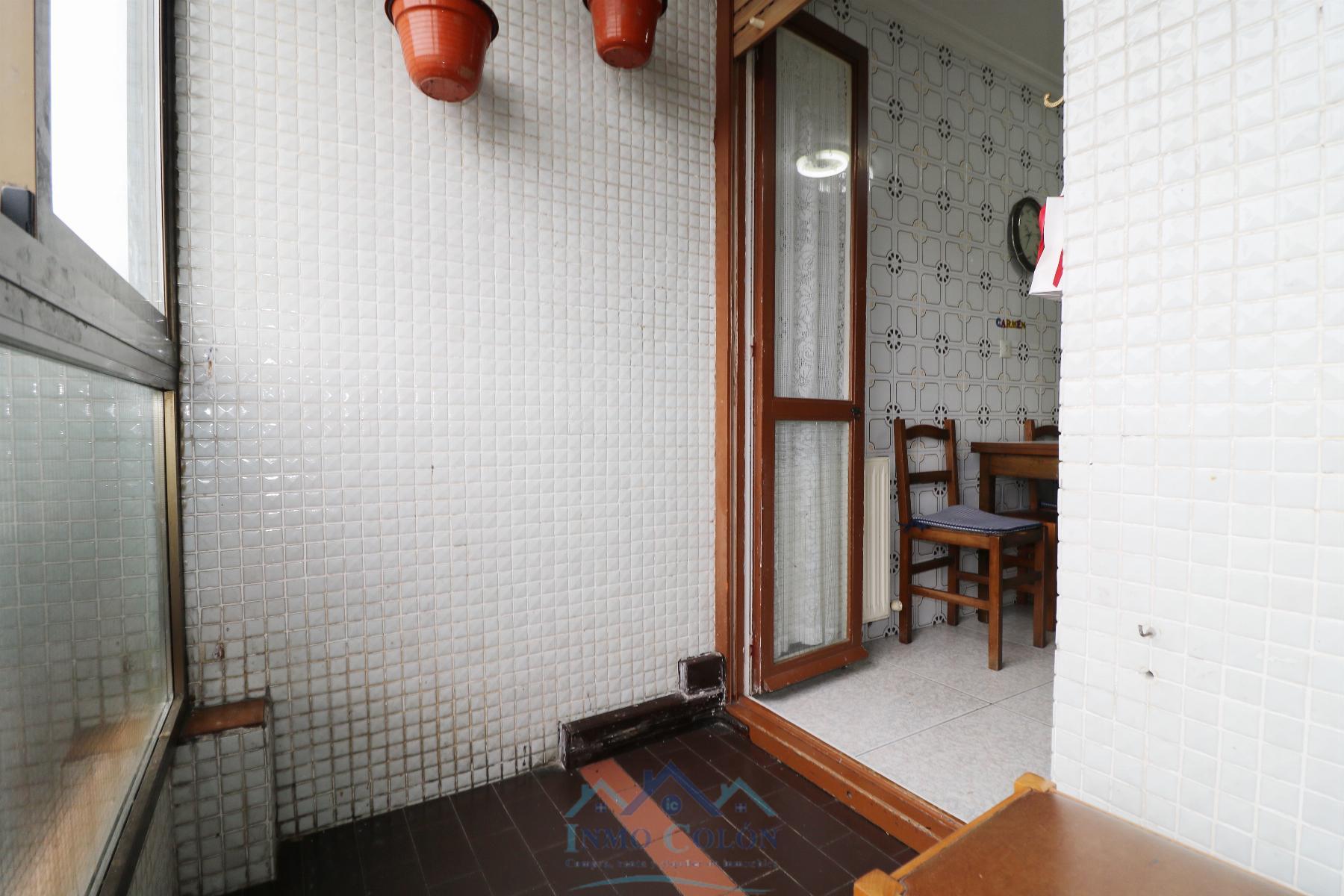Venta de piso en Irun