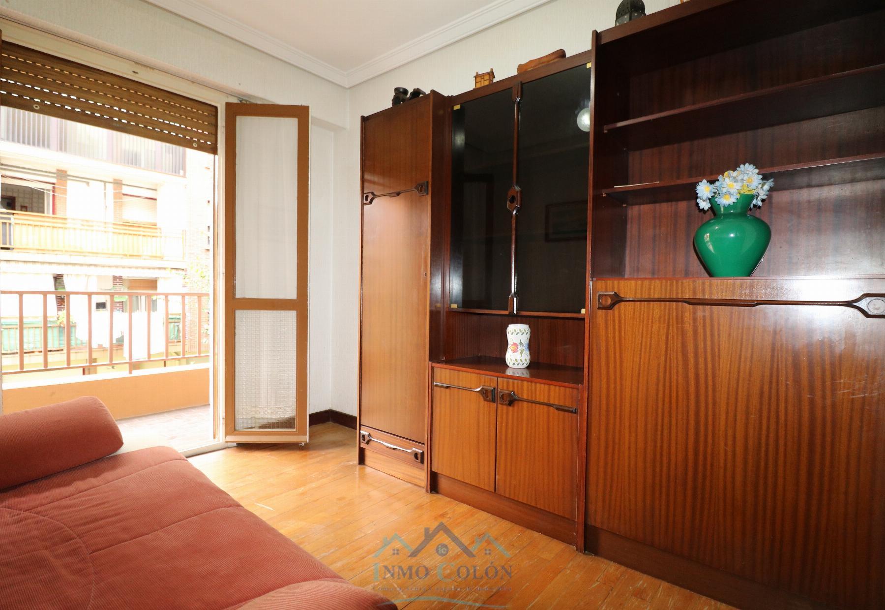 Venta de piso en Irun