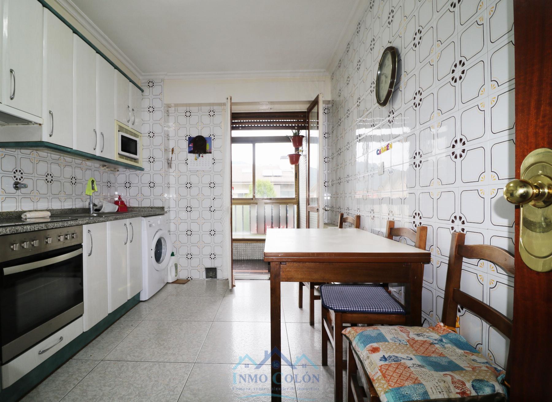 Venta de piso en Irun