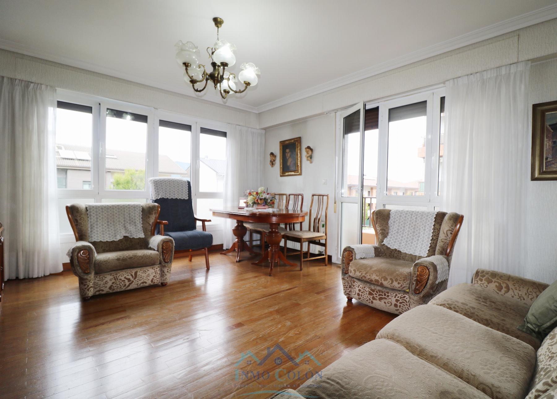 Venta de piso en Irun