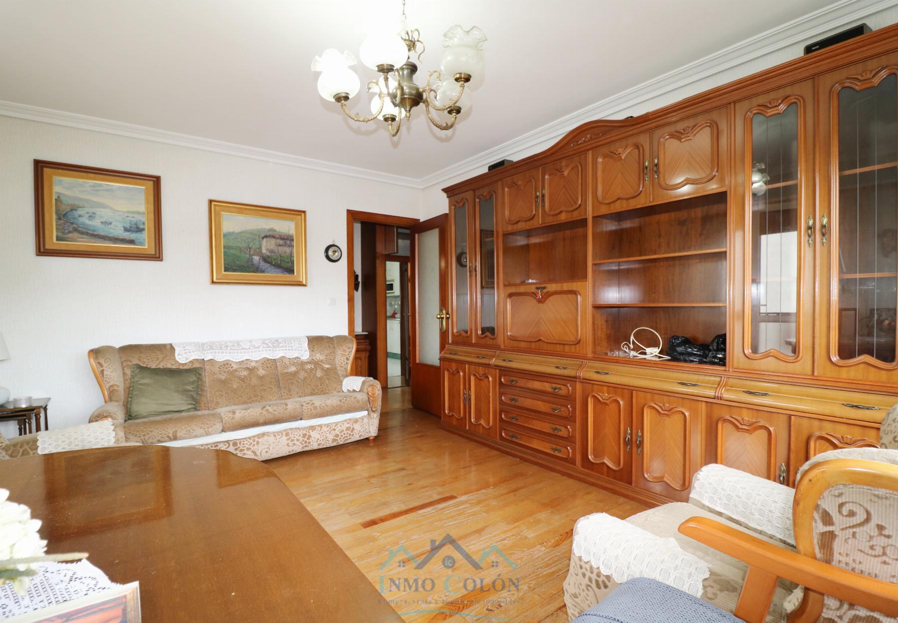 Venta de piso en Irun