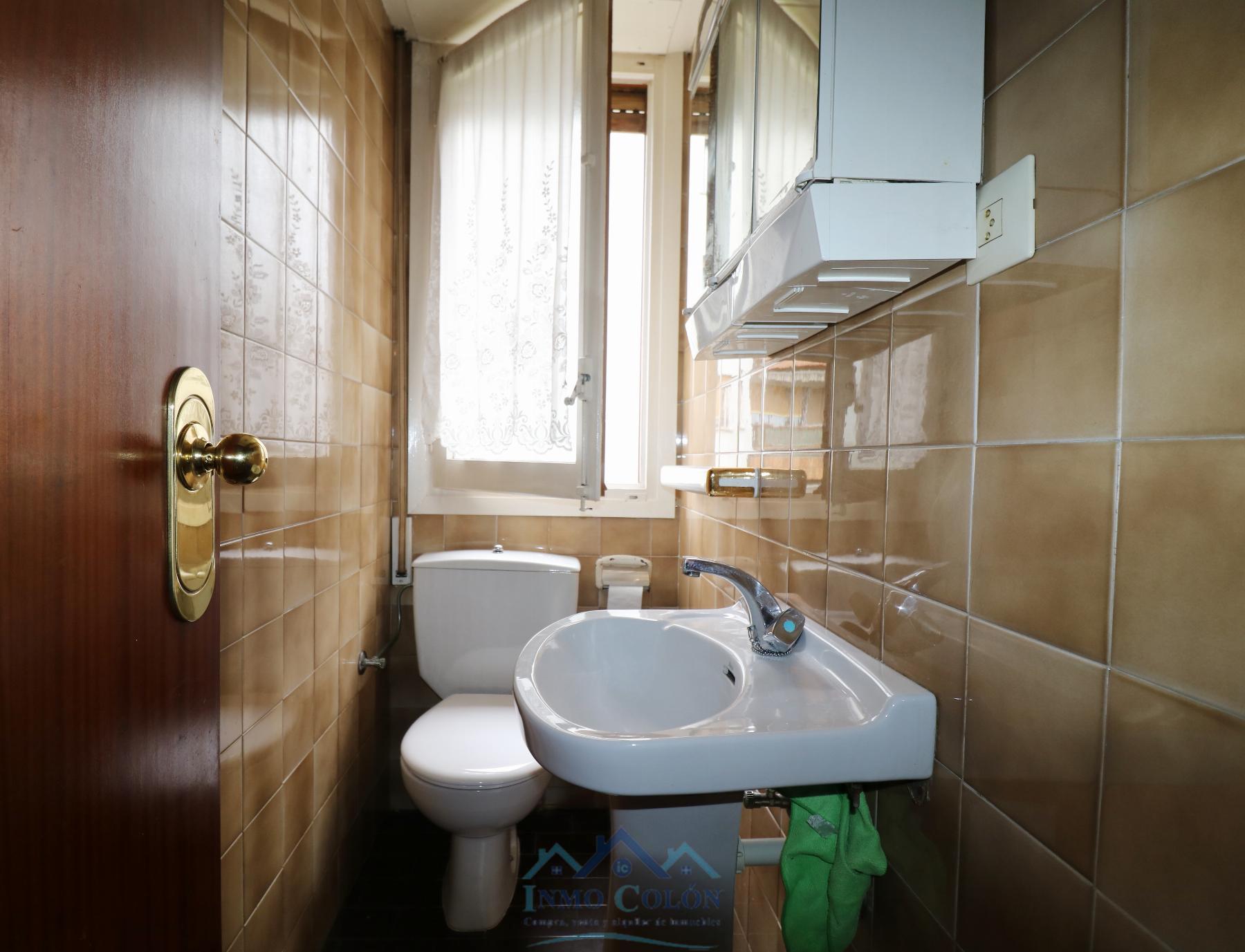 Venta de piso en Irun