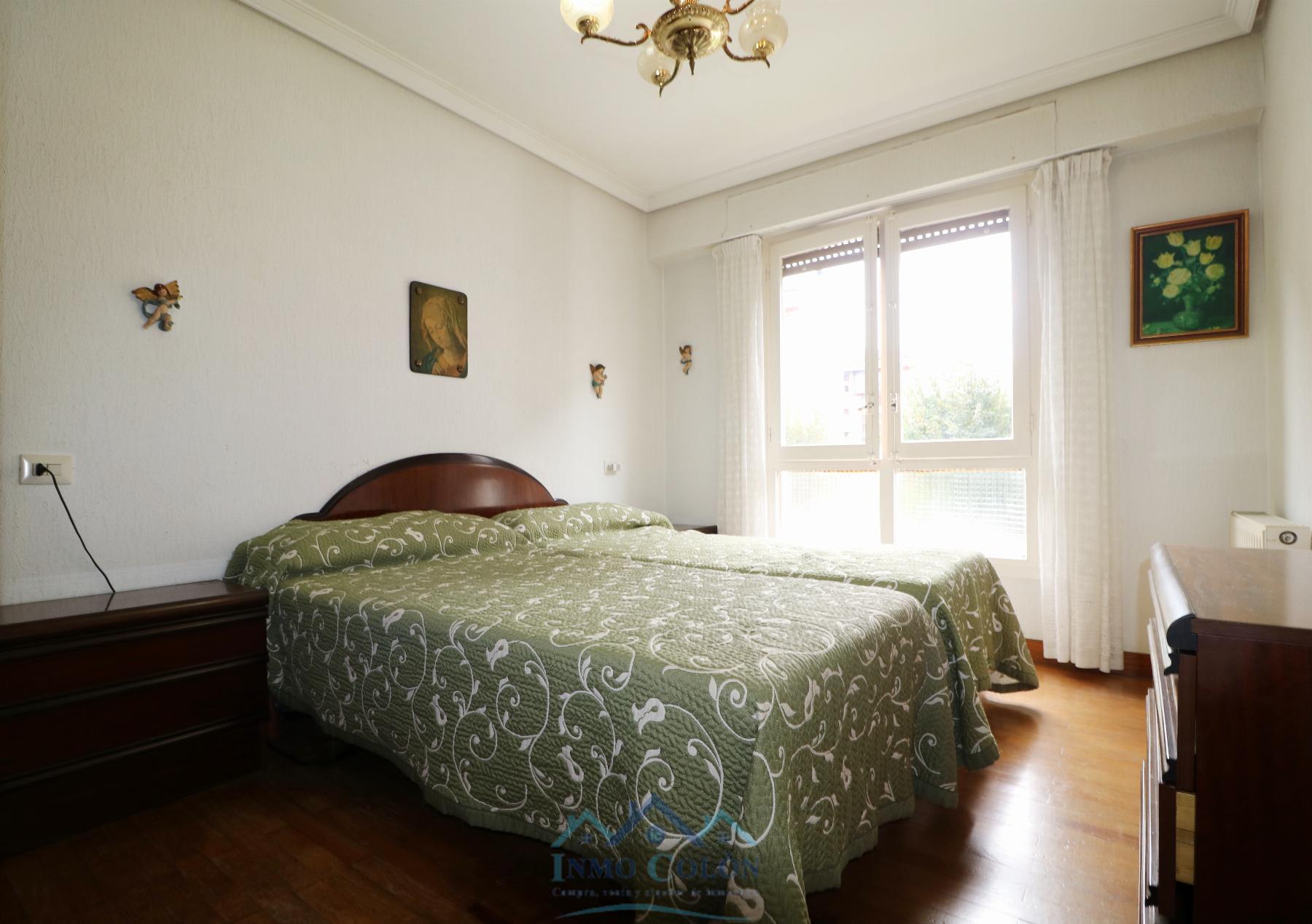 Venta de piso en Irun