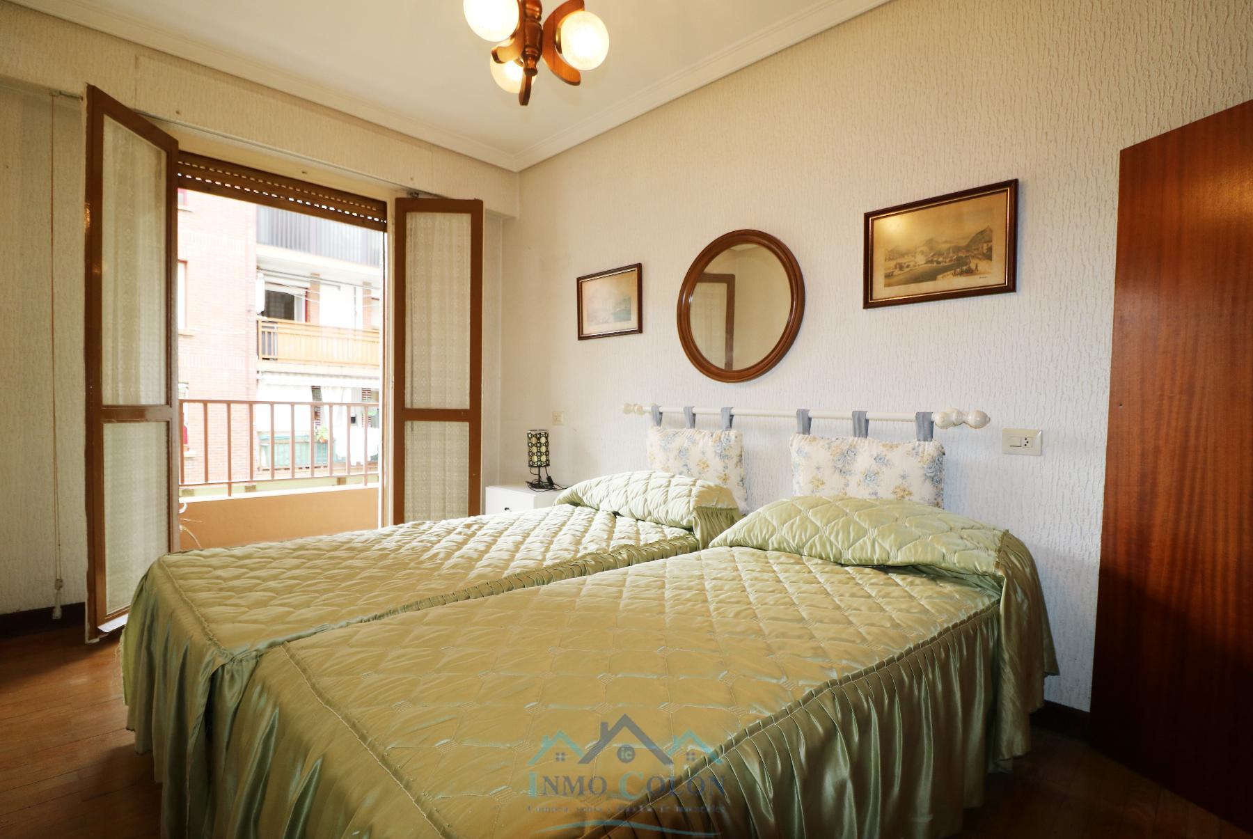 Venta de piso en Irun