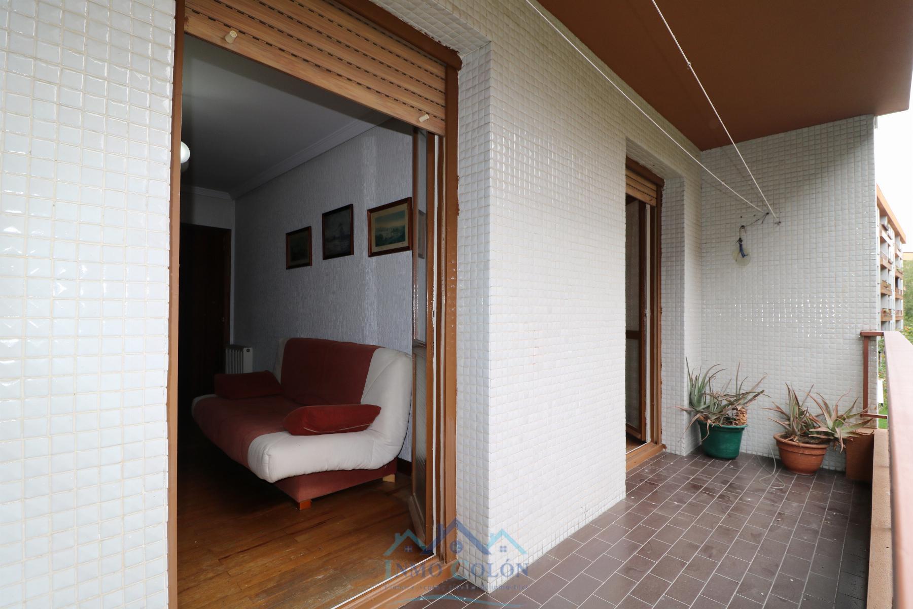 Venta de piso en Irun