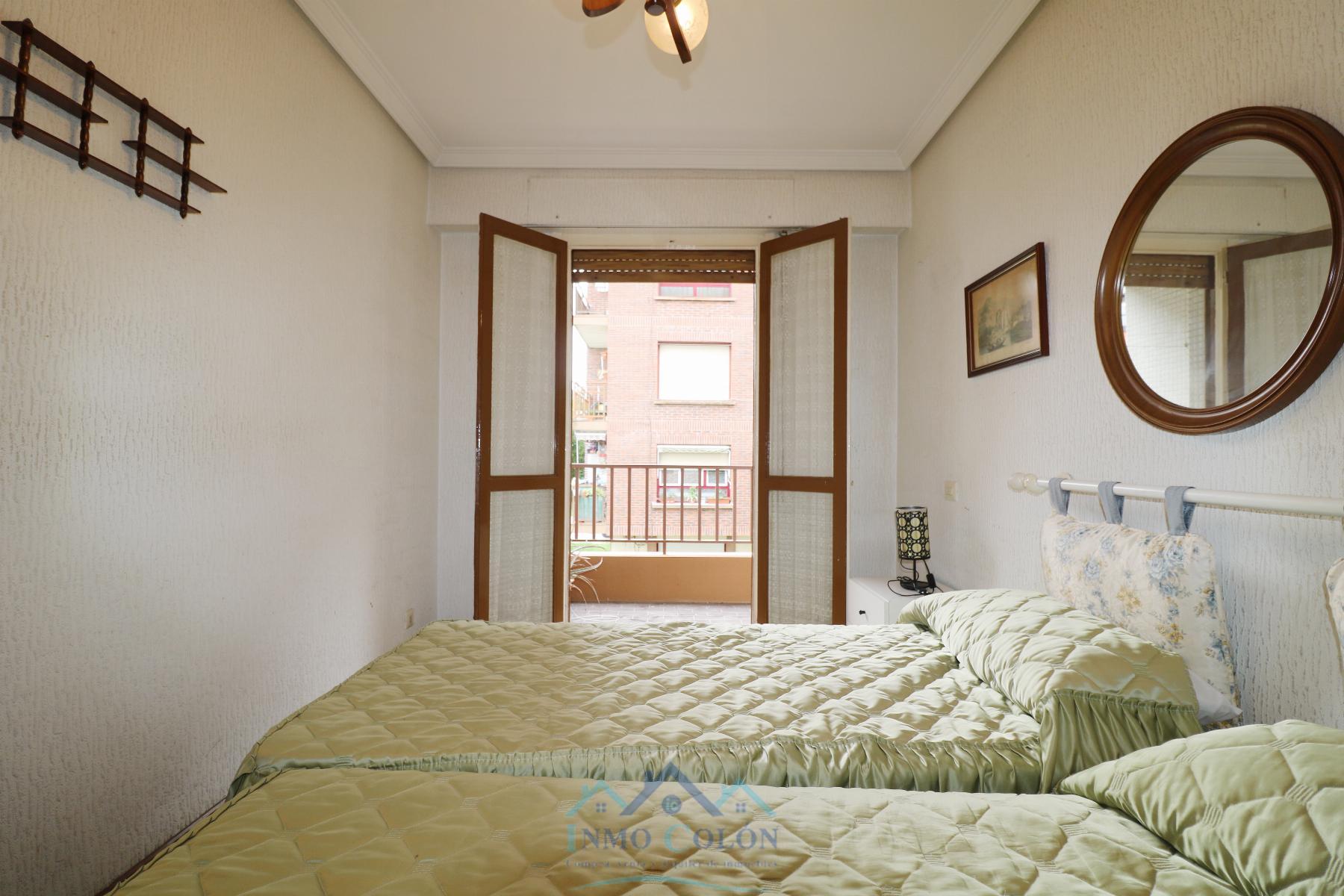 Venta de piso en Irun