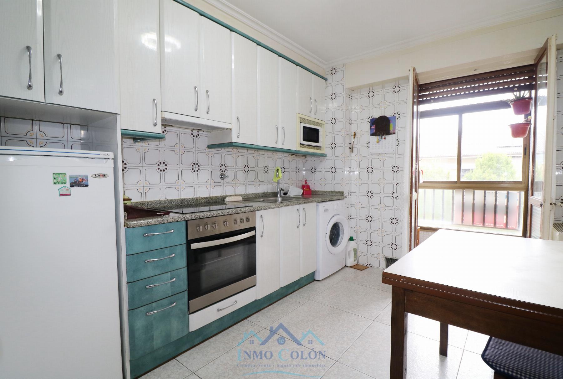 Venta de piso en Irun