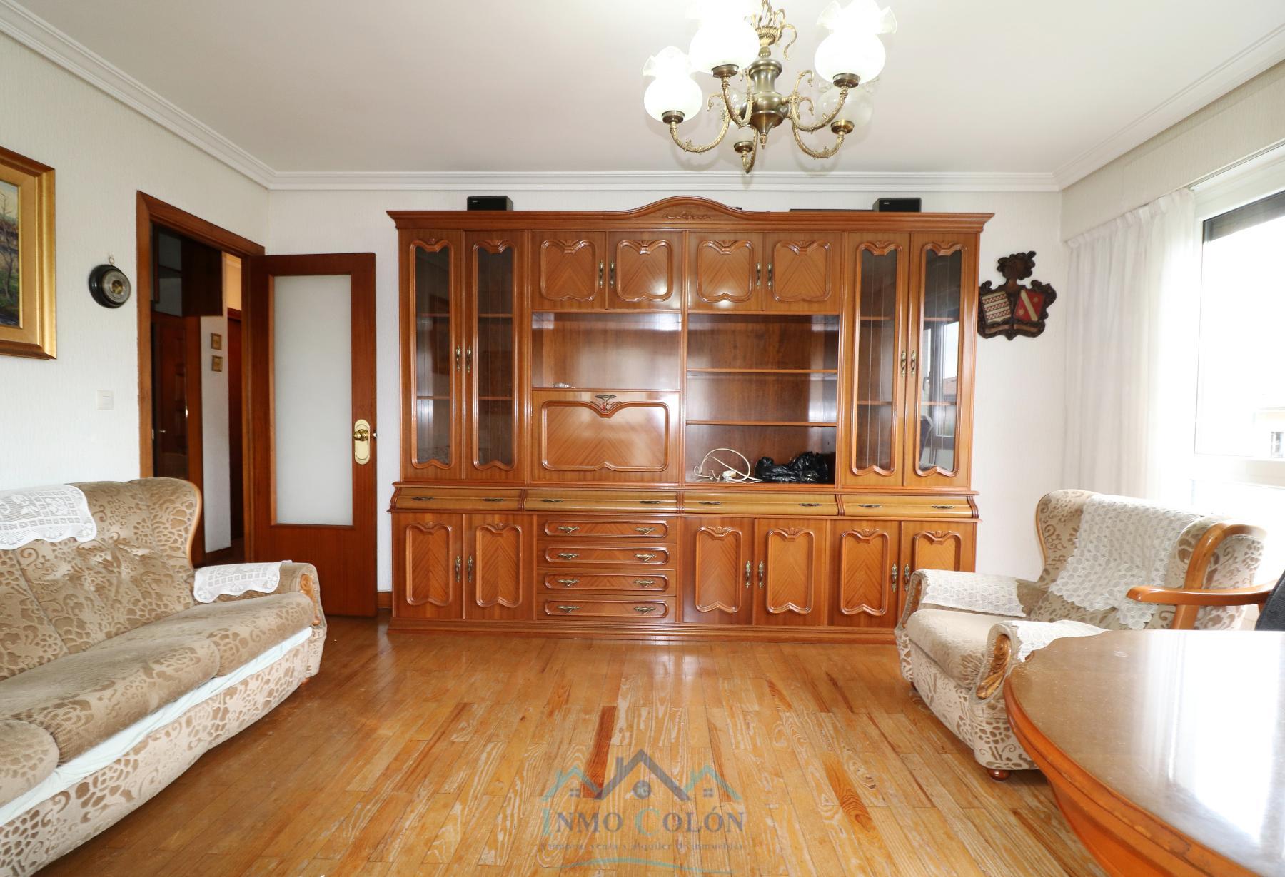 Venta de piso en Irun
