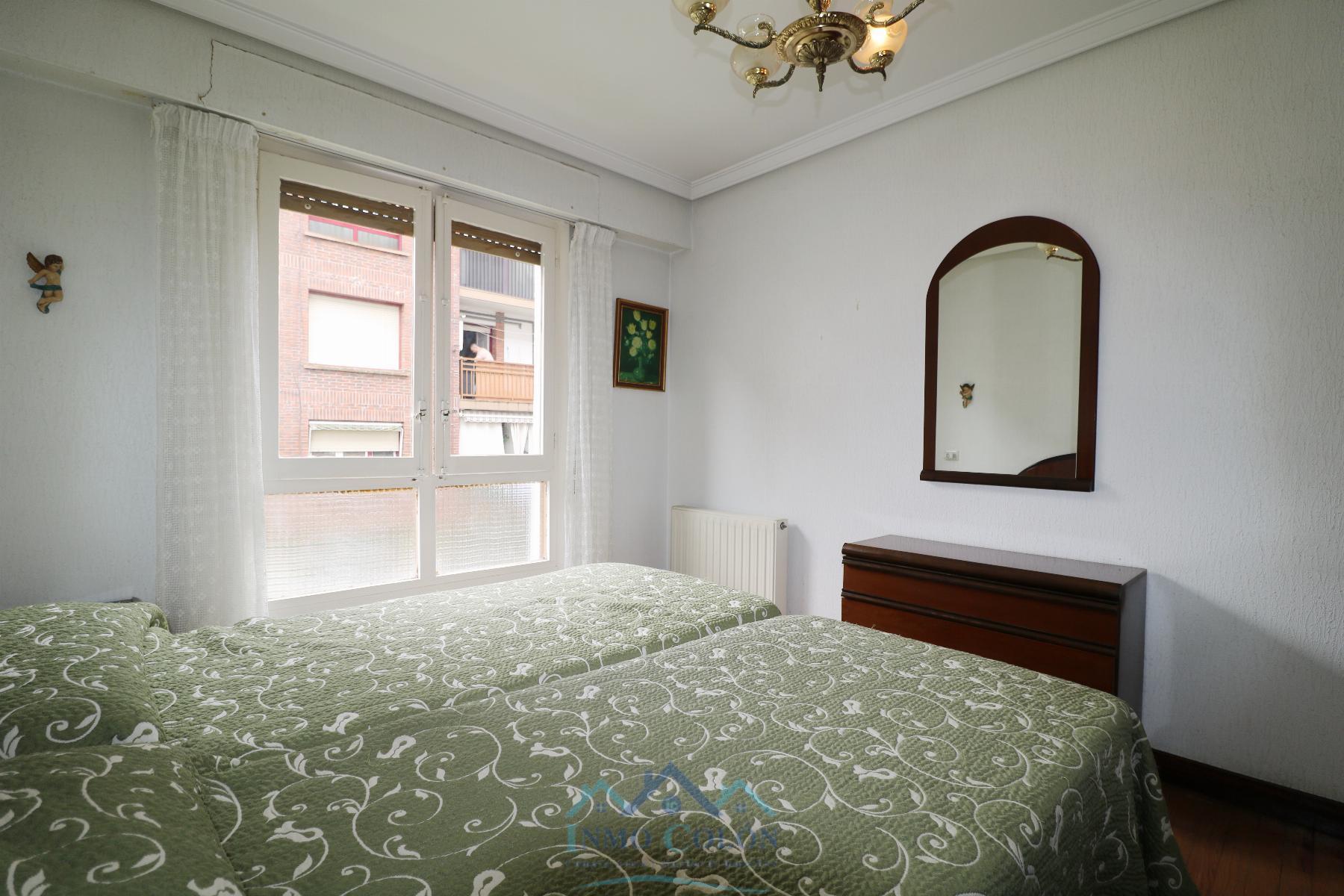 Venta de piso en Irun