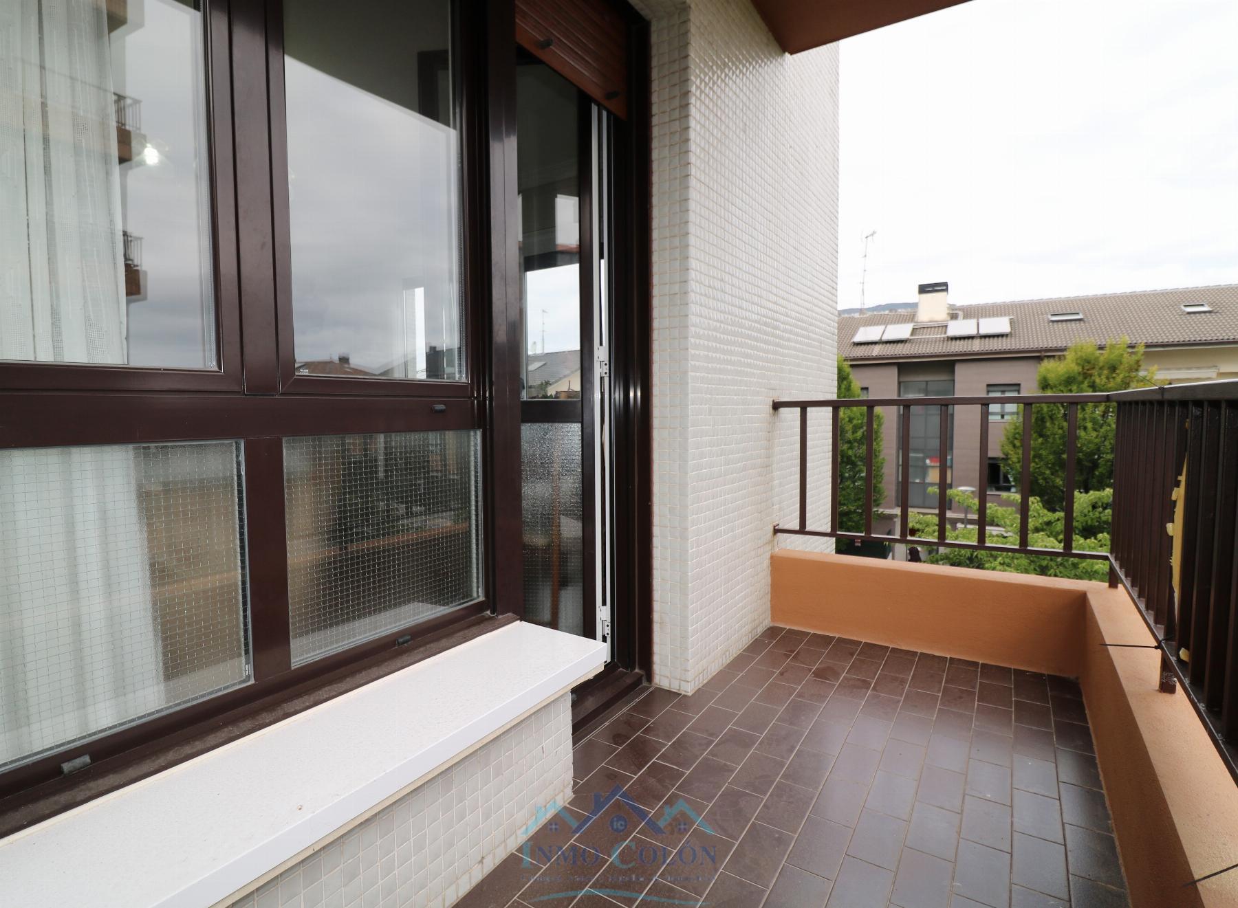 Venta de piso en Irun