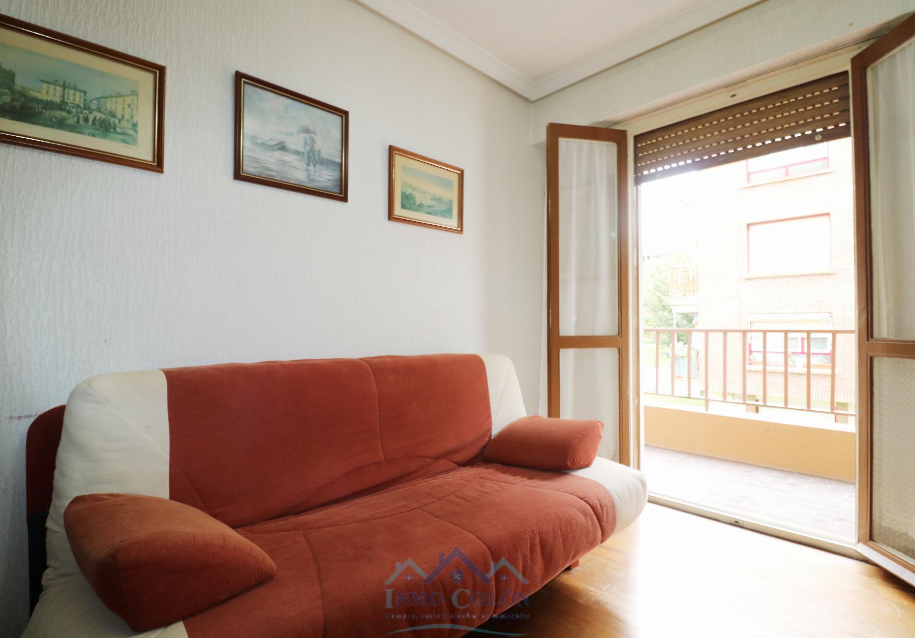 Venta de piso en Irun