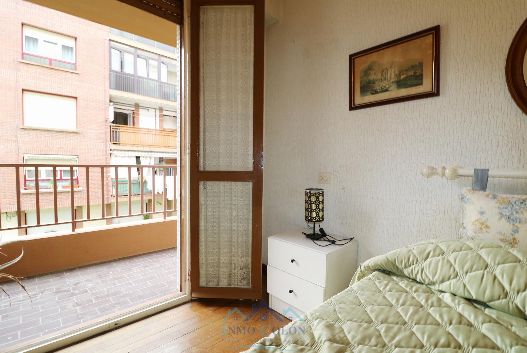 Venta de piso en Irun