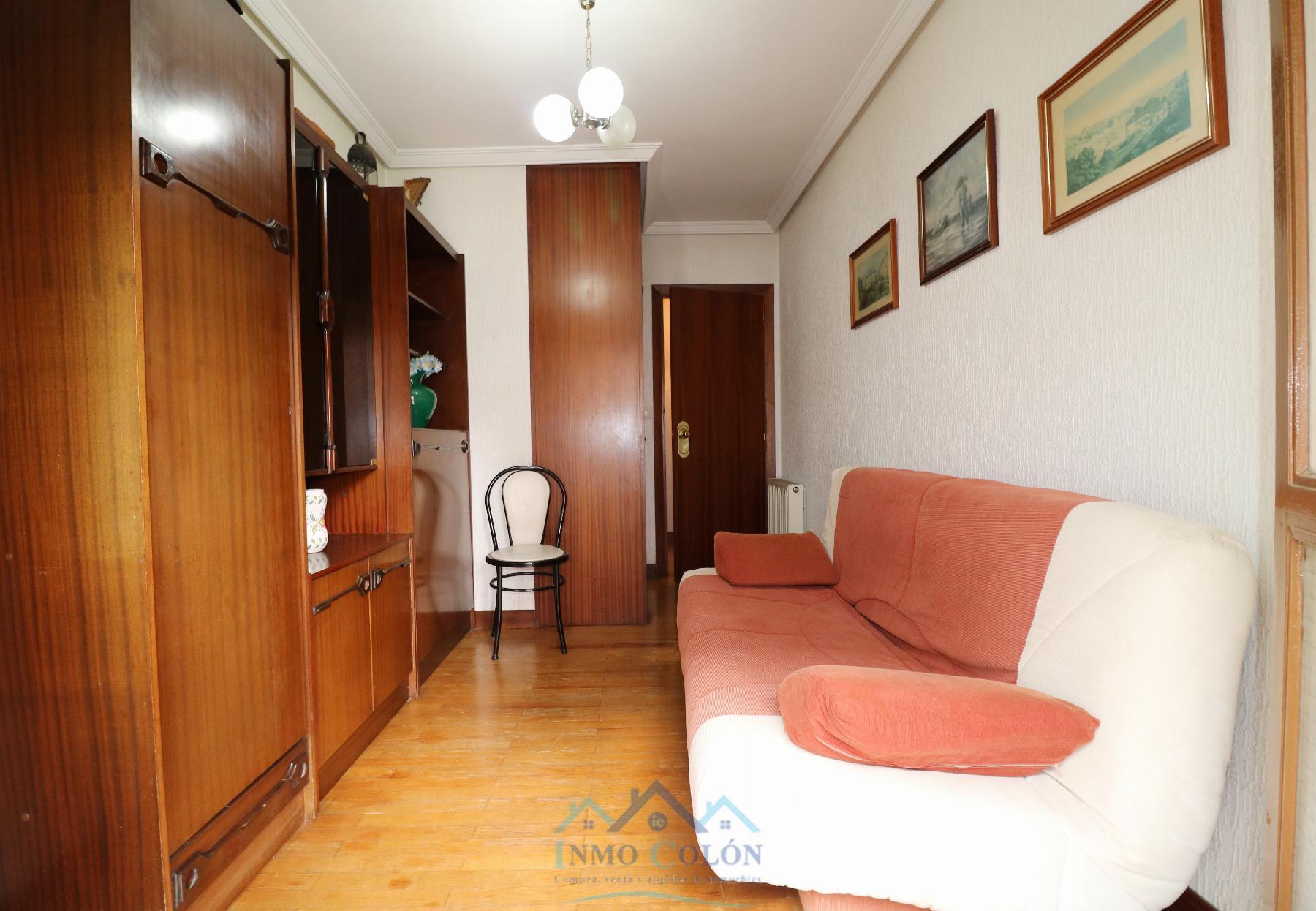 Venta de piso en Irun