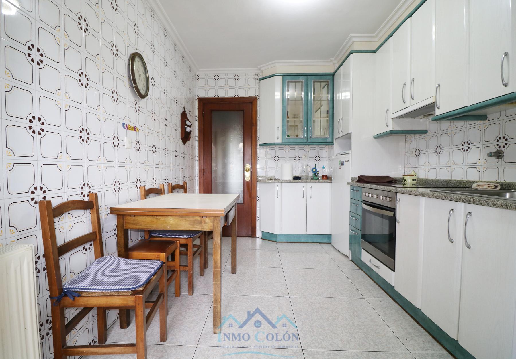 Venta de piso en Irun