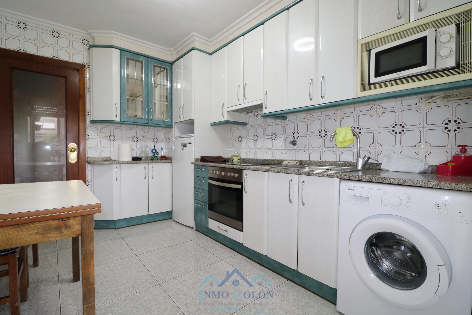 Venta de piso en Irun