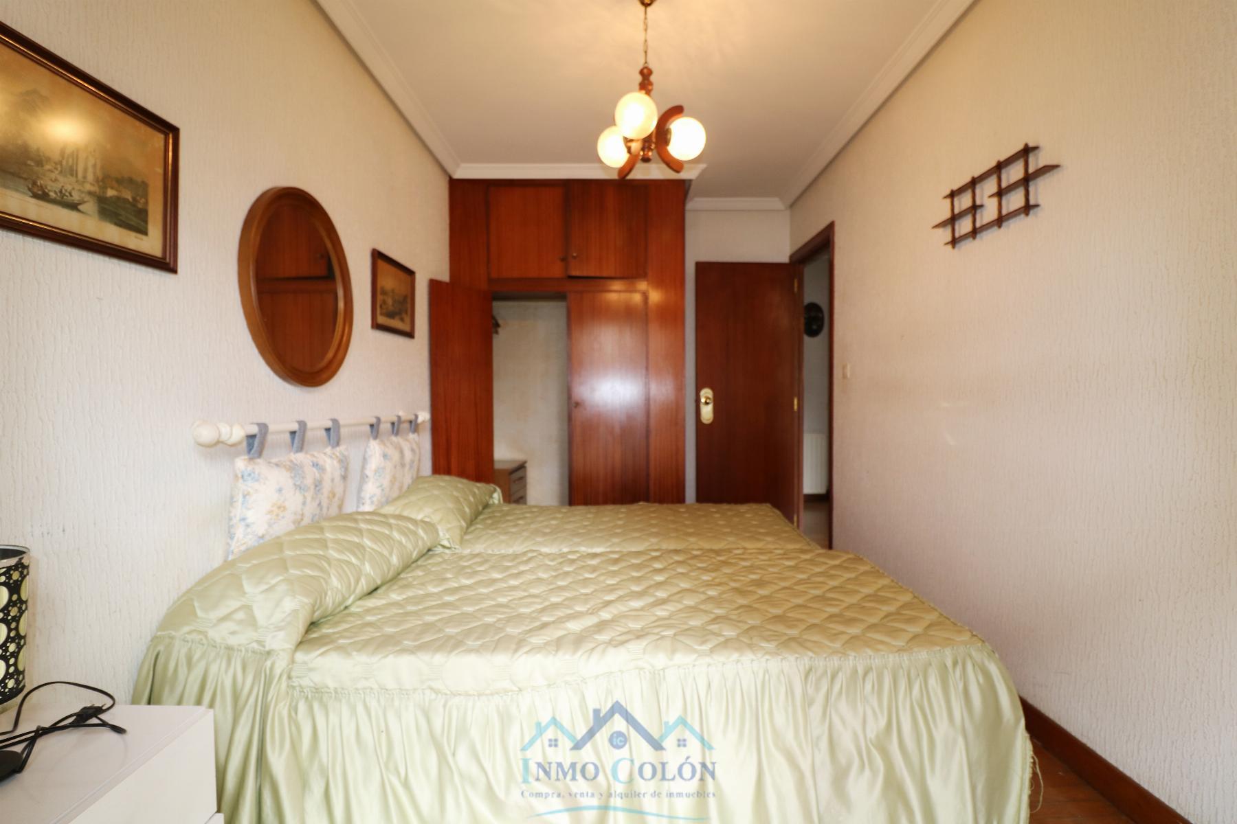 Venta de piso en Irun