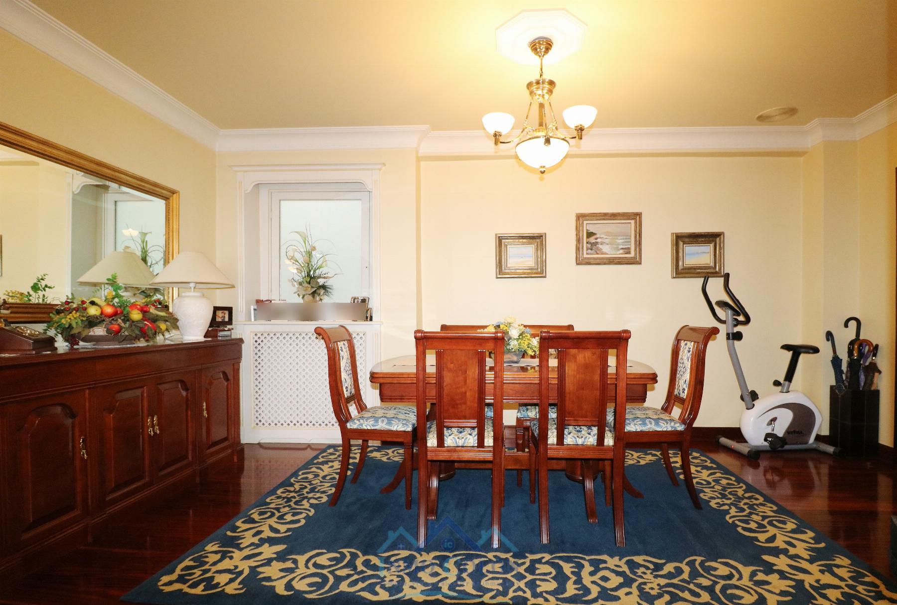 For sale of flat in Irun
