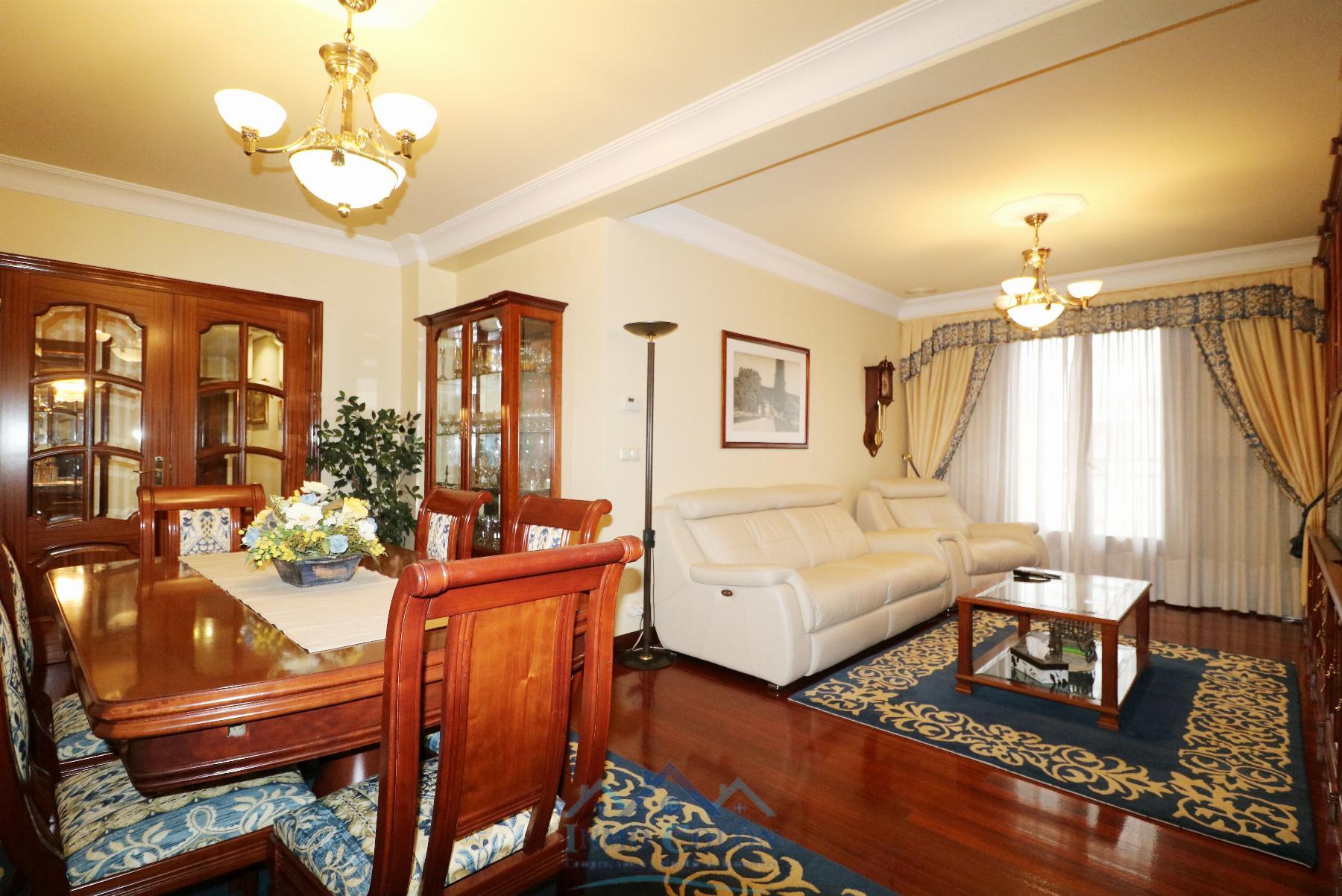 For sale of flat in Irun