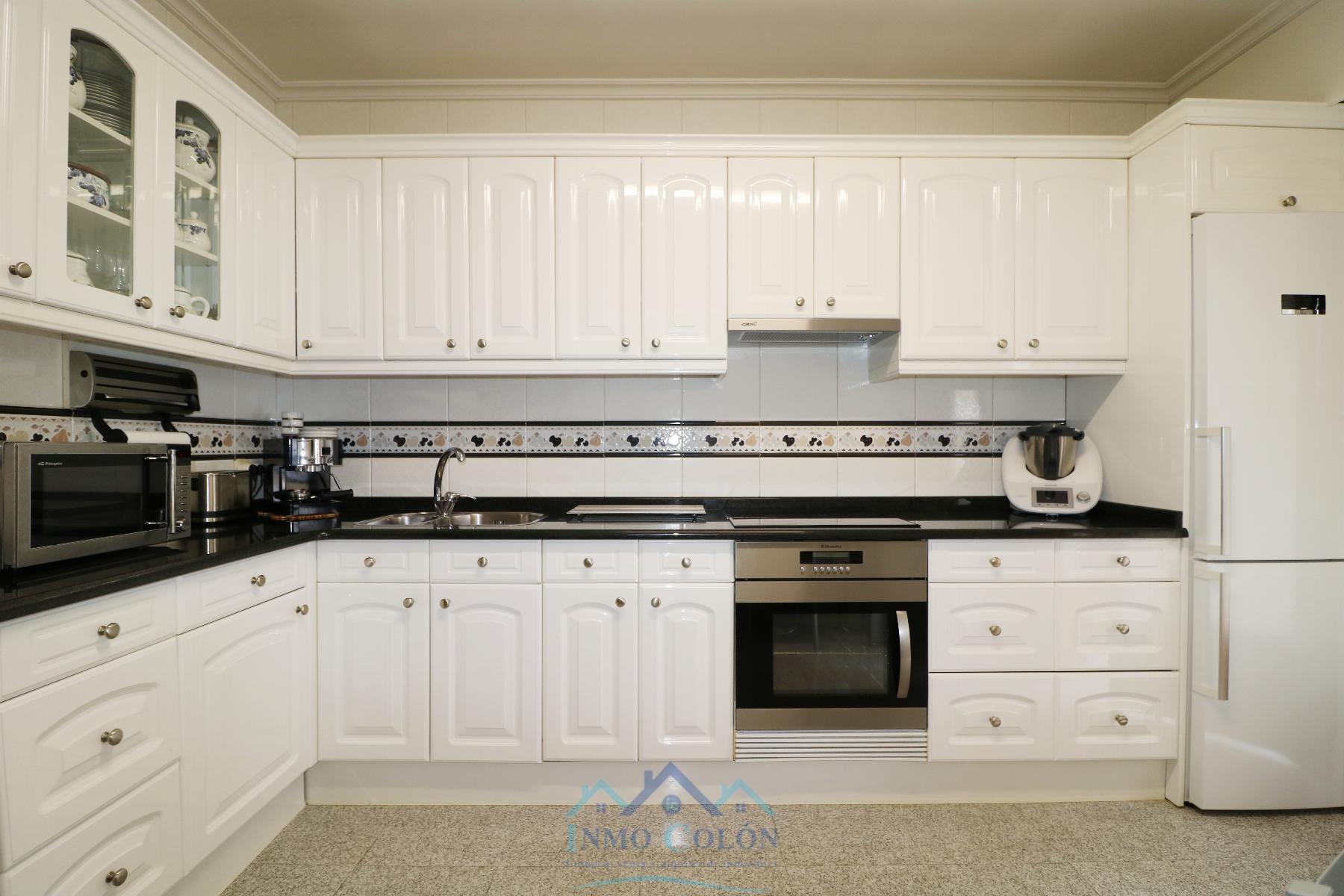 For sale of flat in Irun