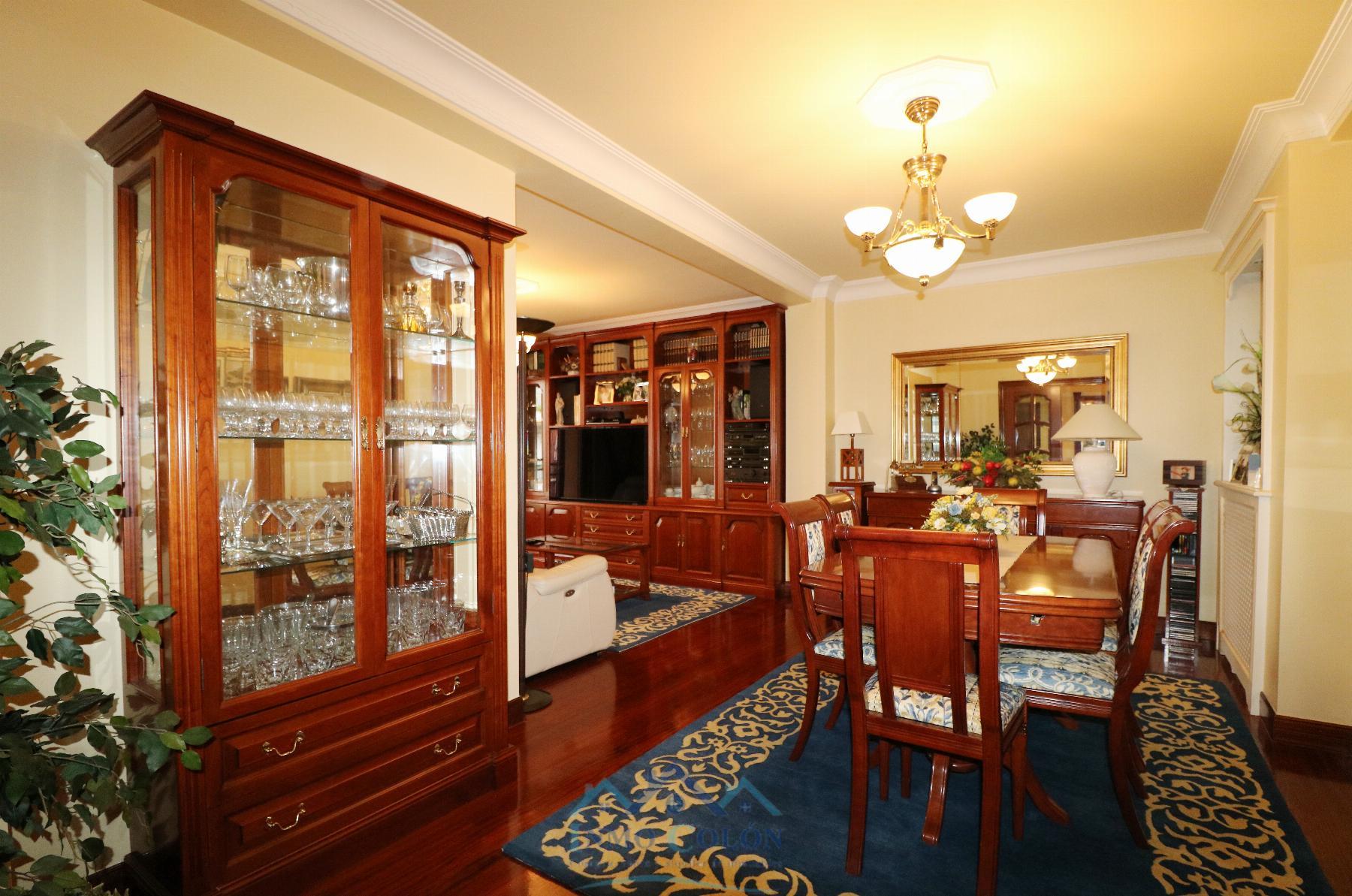 For sale of flat in Irun