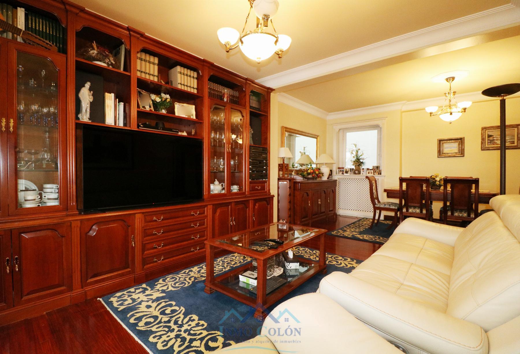 For sale of flat in Irun