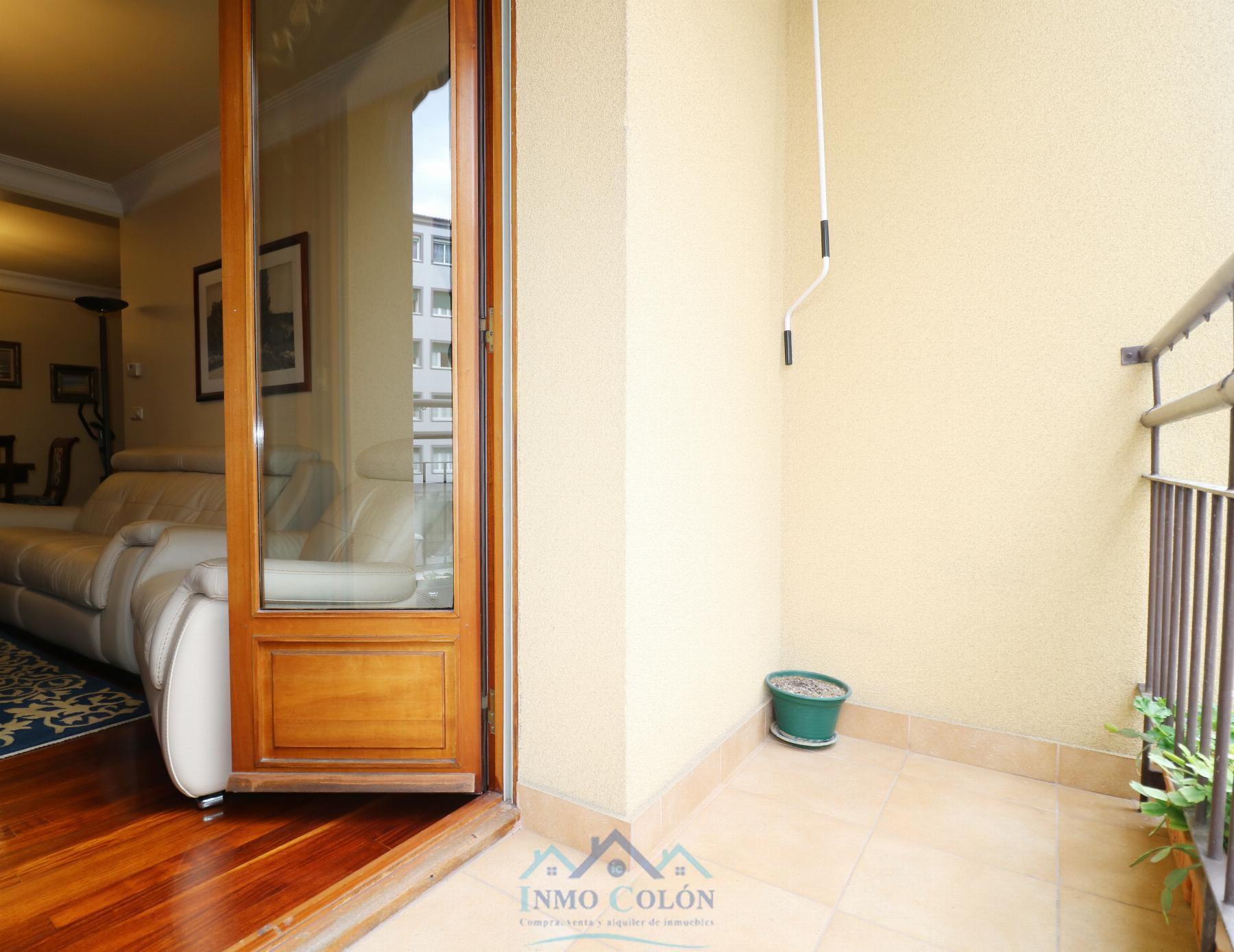 For sale of flat in Irun