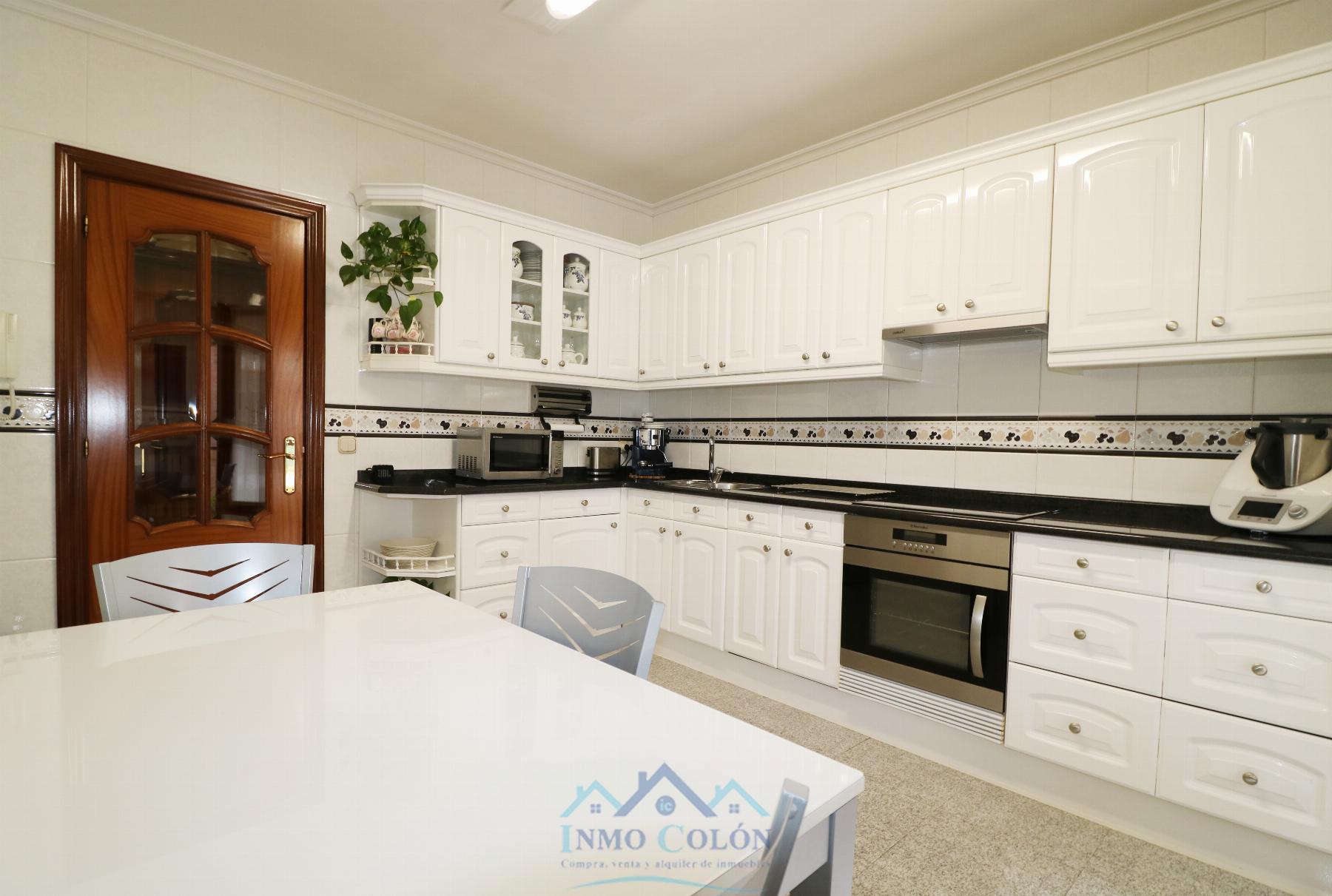 For sale of flat in Irun