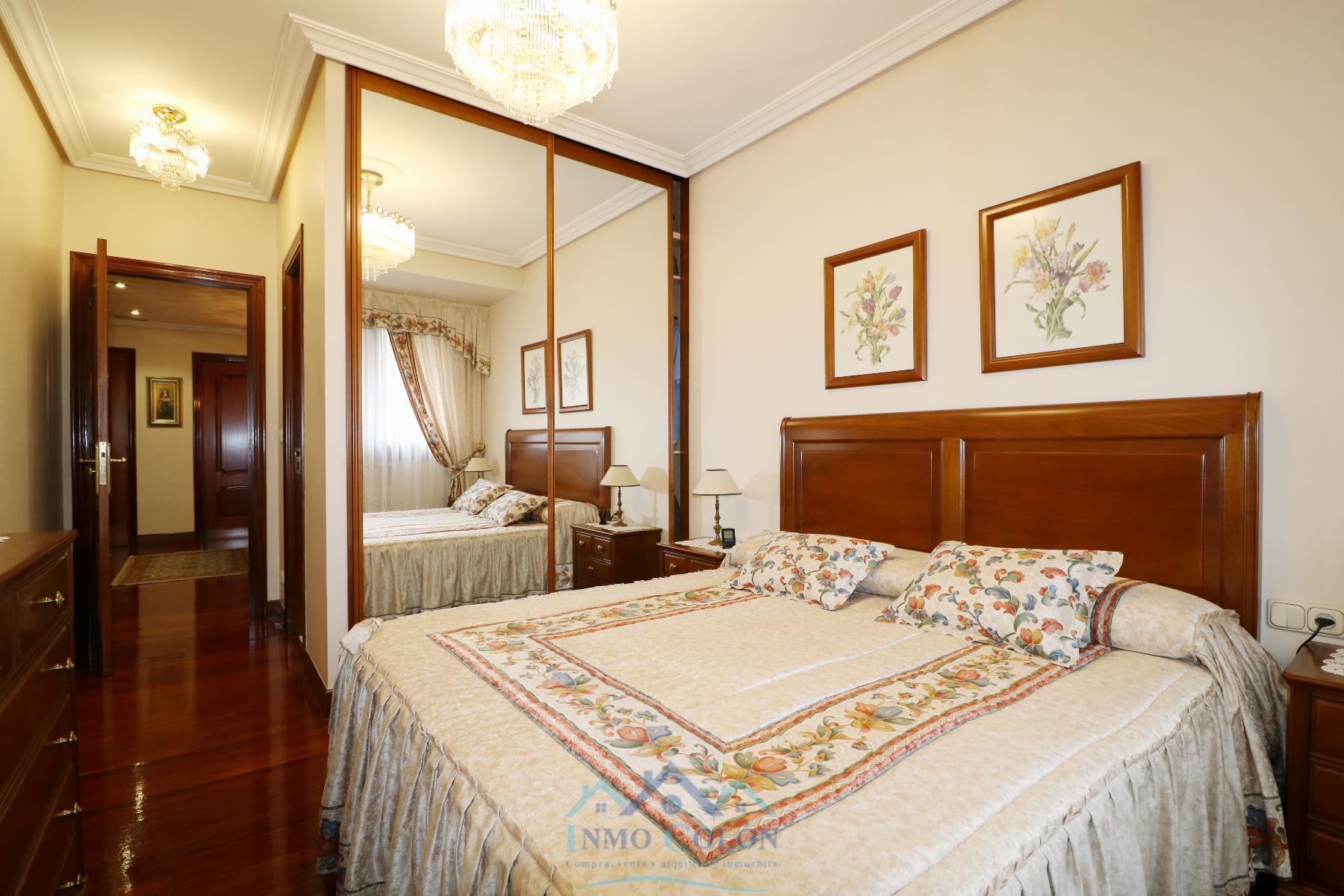 For sale of flat in Irun