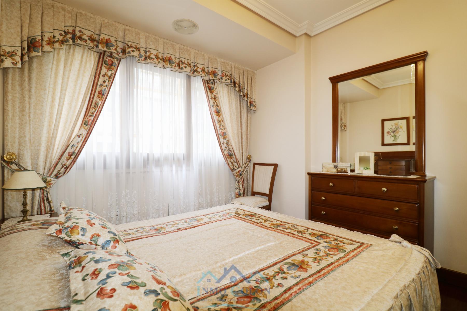 For sale of flat in Irun