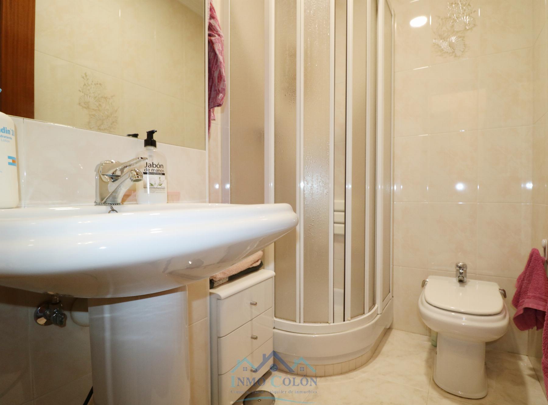 For sale of flat in Irun