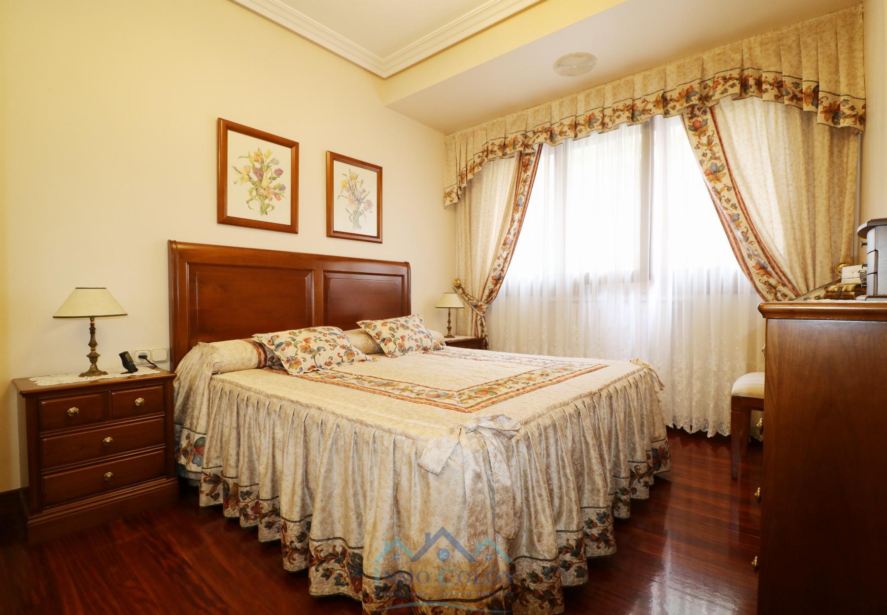 For sale of flat in Irun