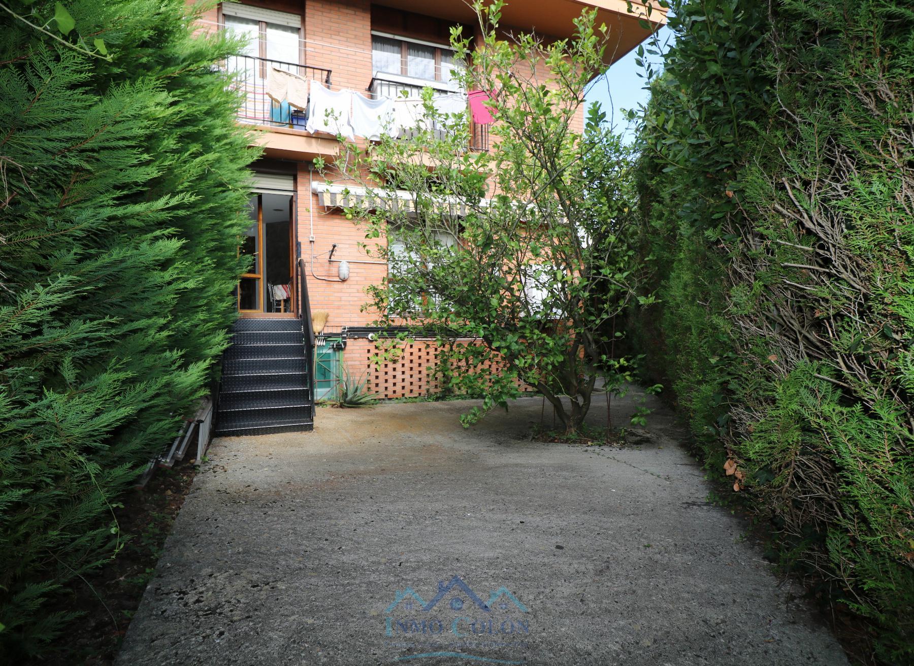 Vente de appartement dans Irun