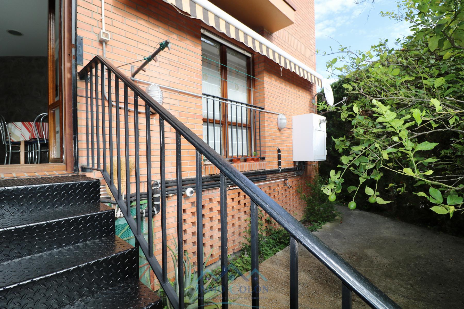 Vente de appartement dans Irun