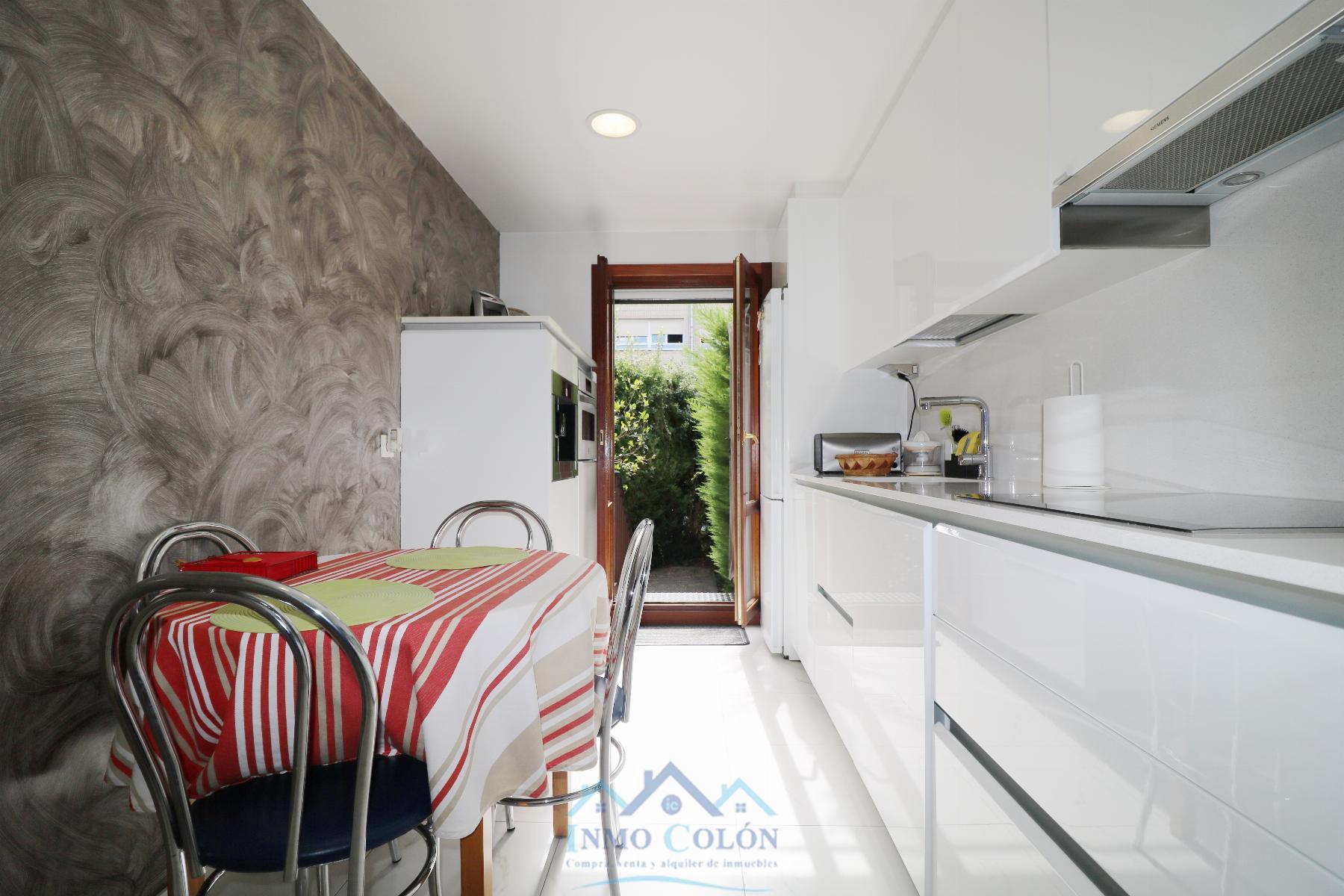 Vente de appartement dans Irun