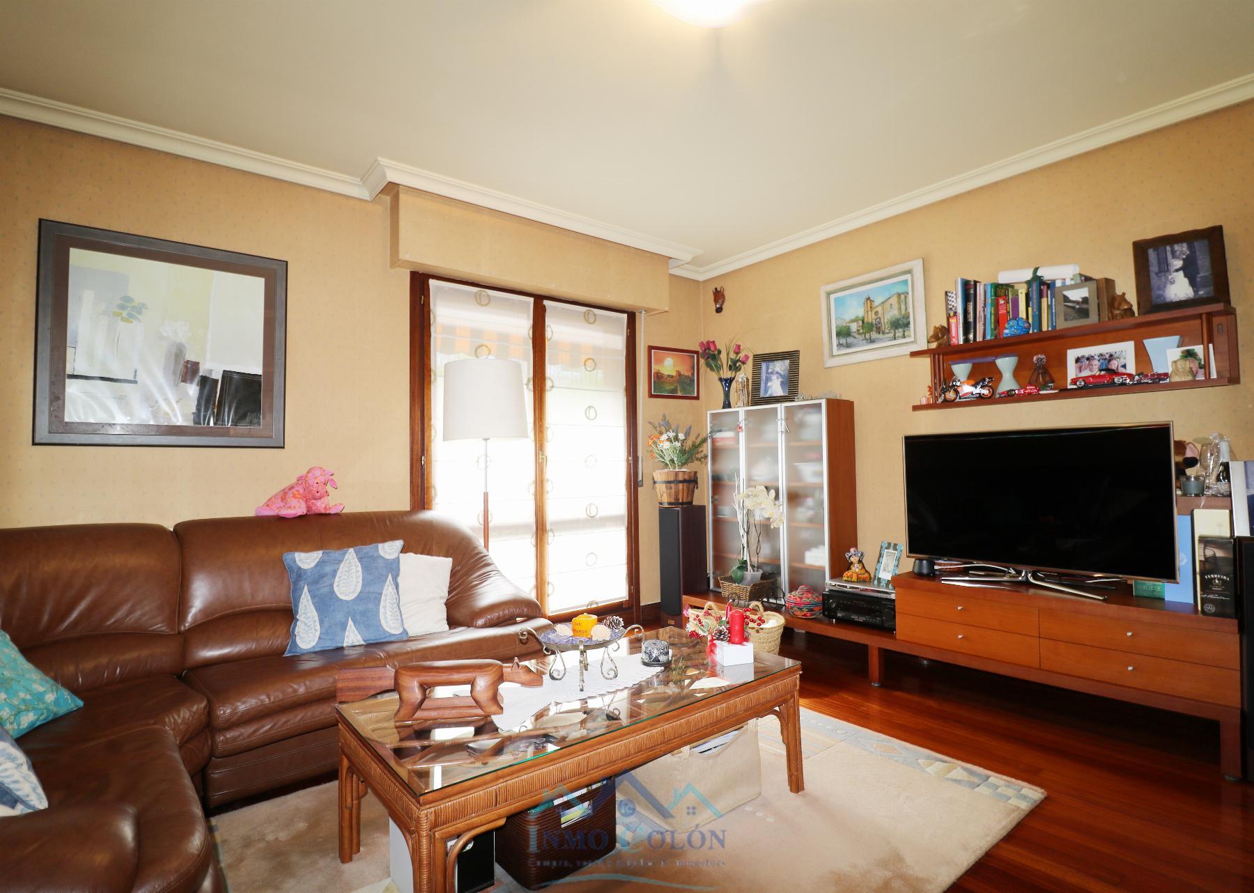 Vente de appartement dans Irun