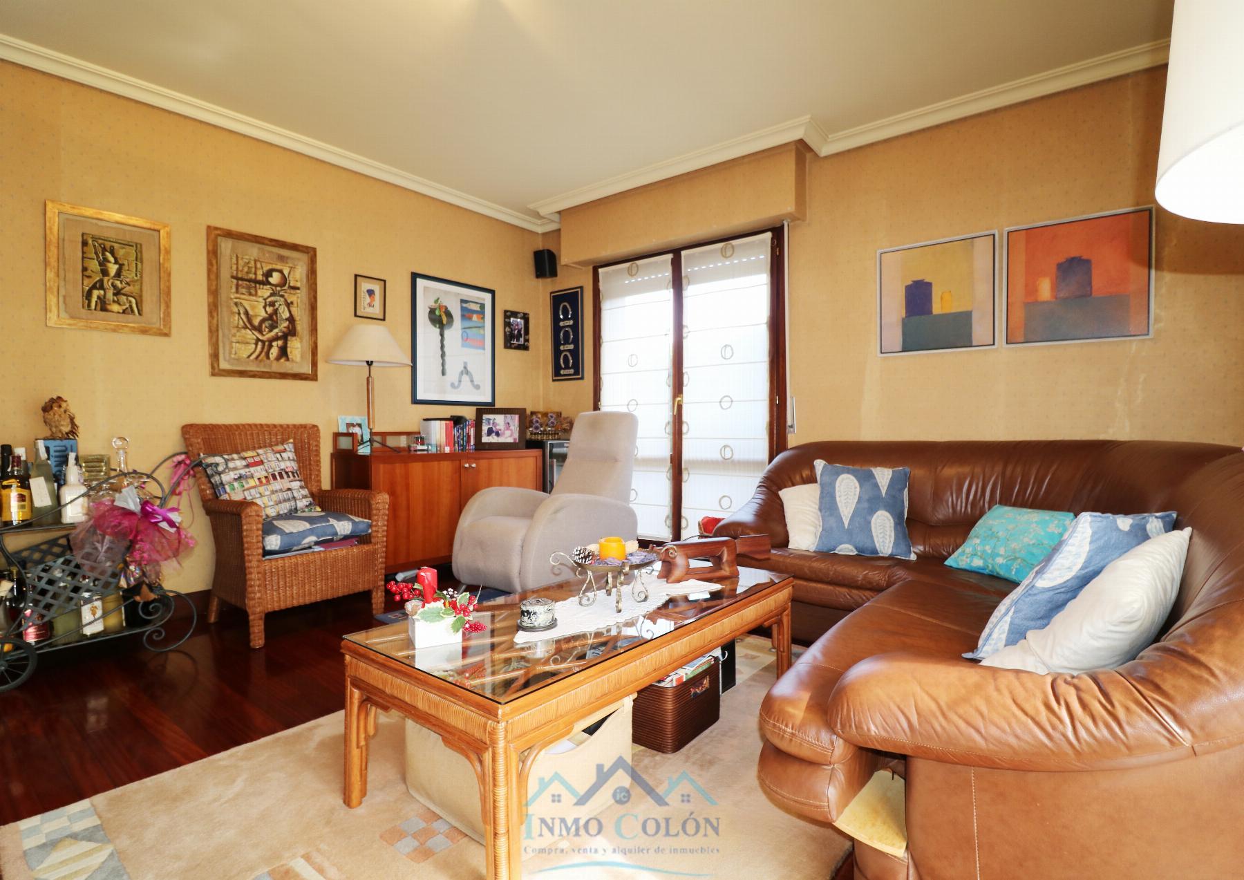 Vente de appartement dans Irun