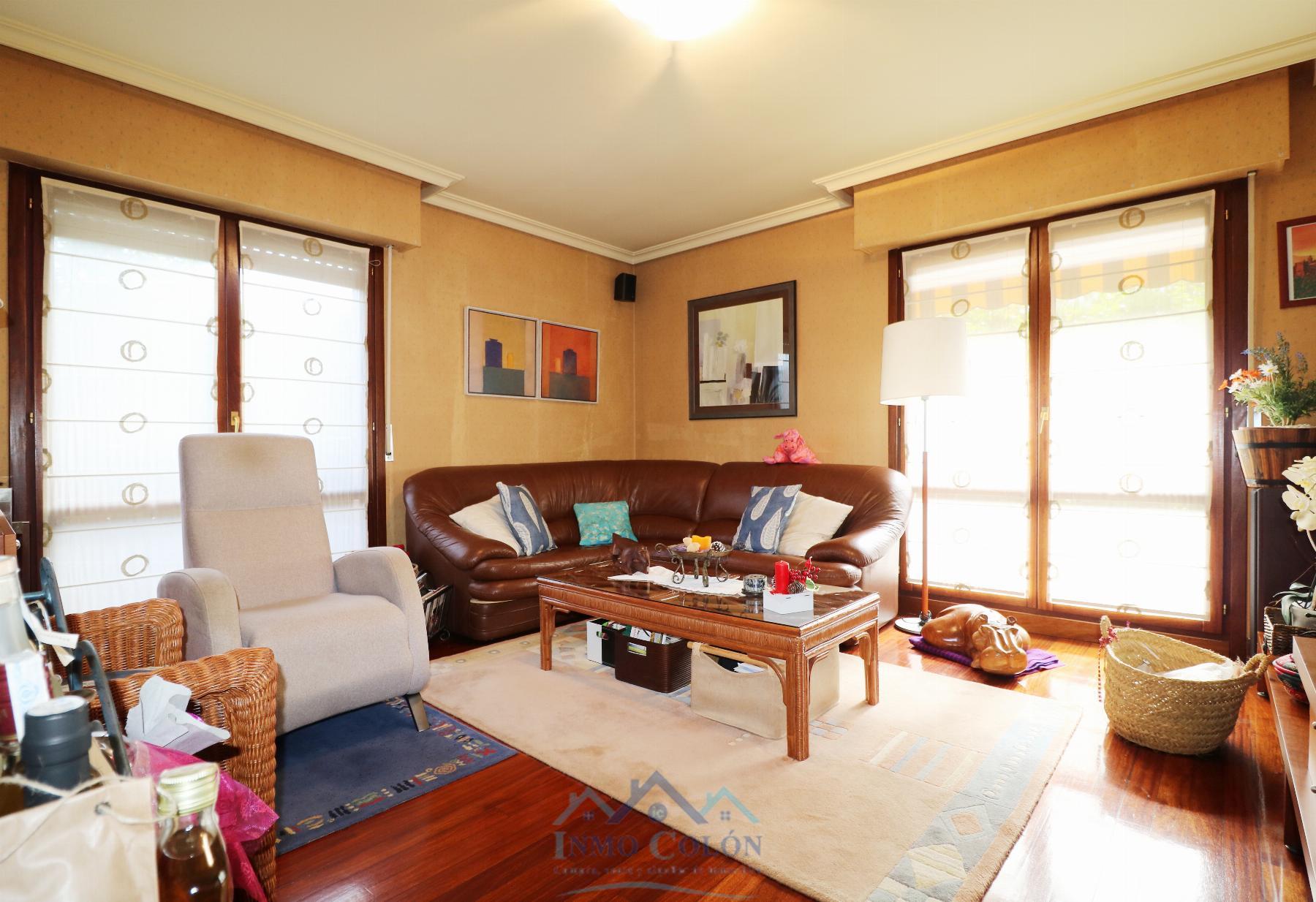 Vente de appartement dans Irun