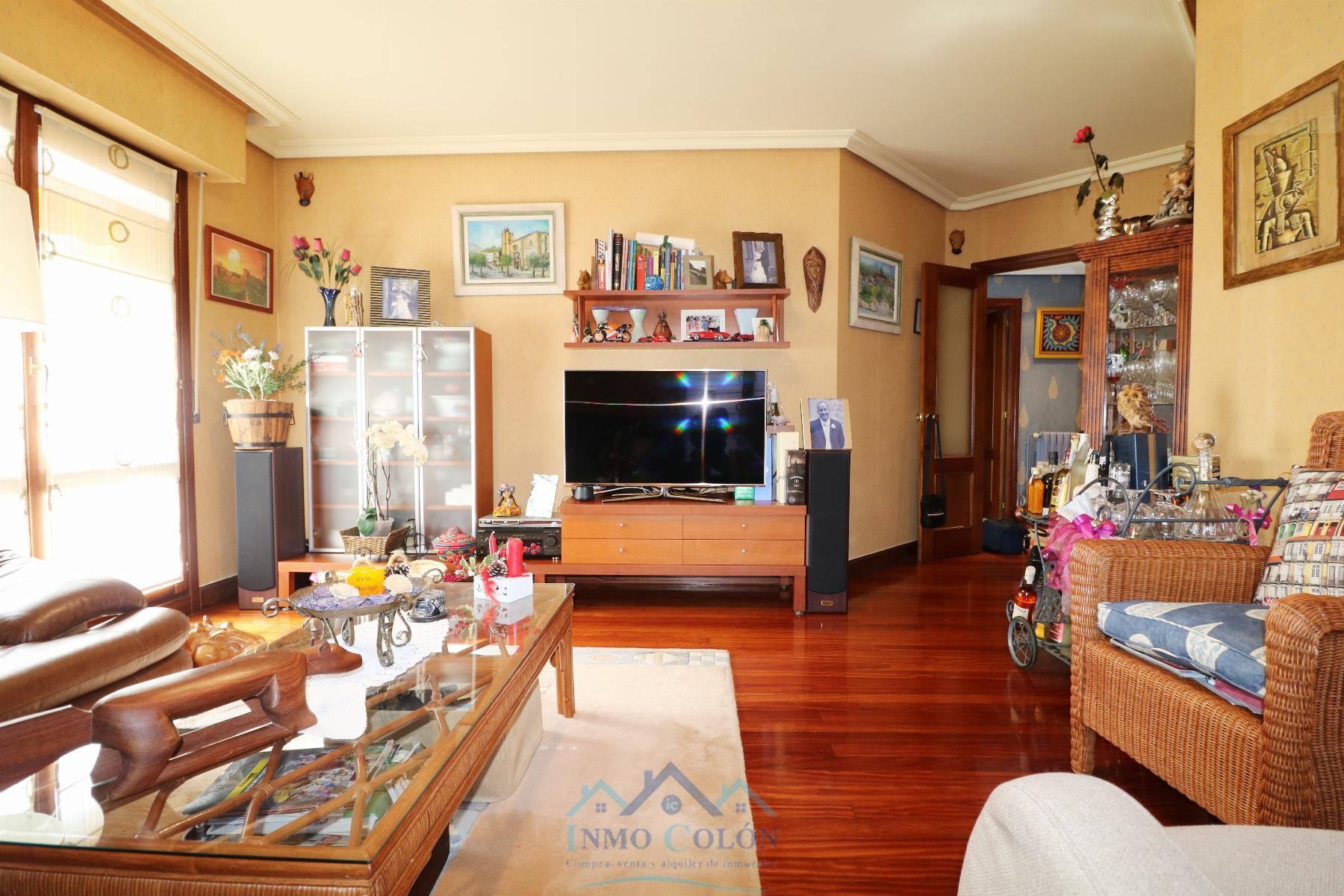 Vente de appartement dans Irun