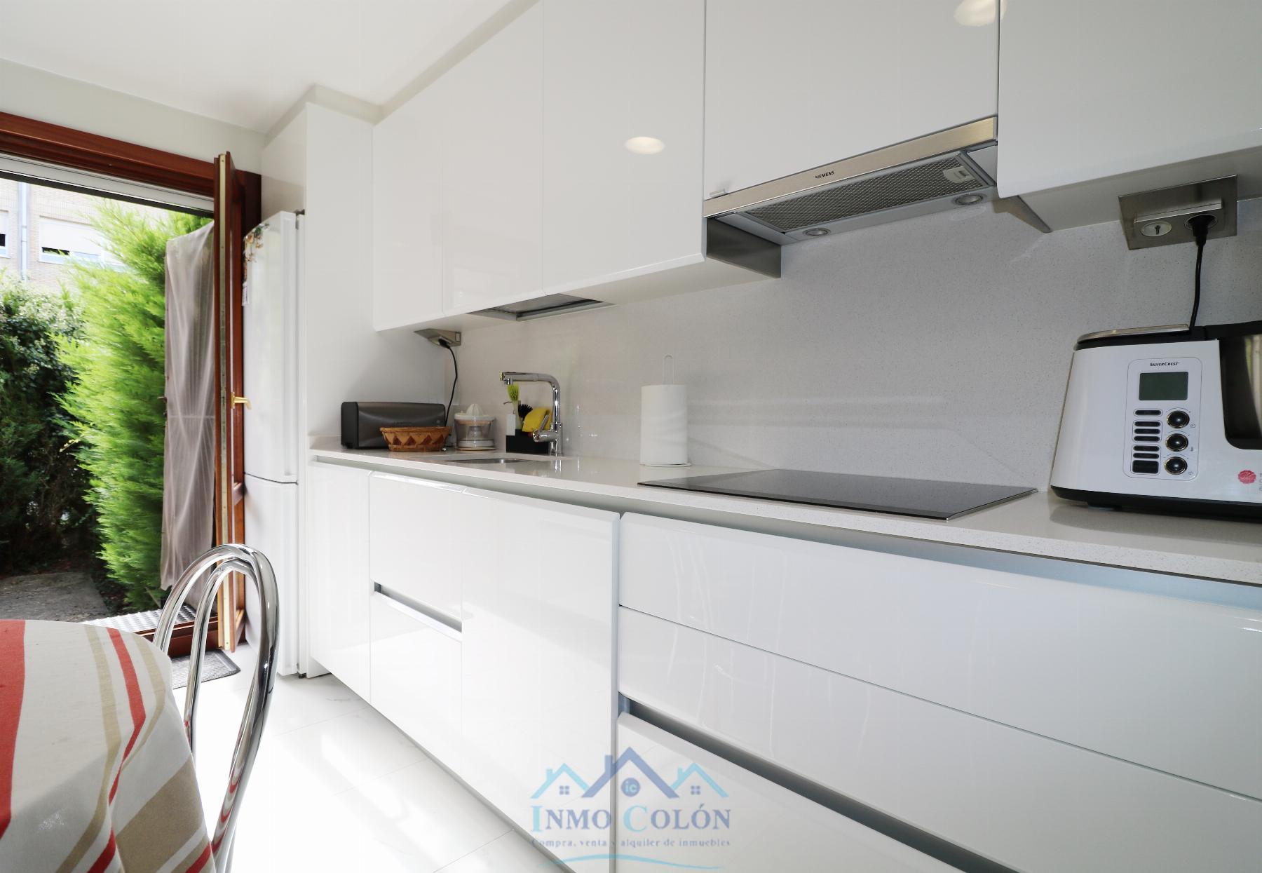 Vente de appartement dans Irun