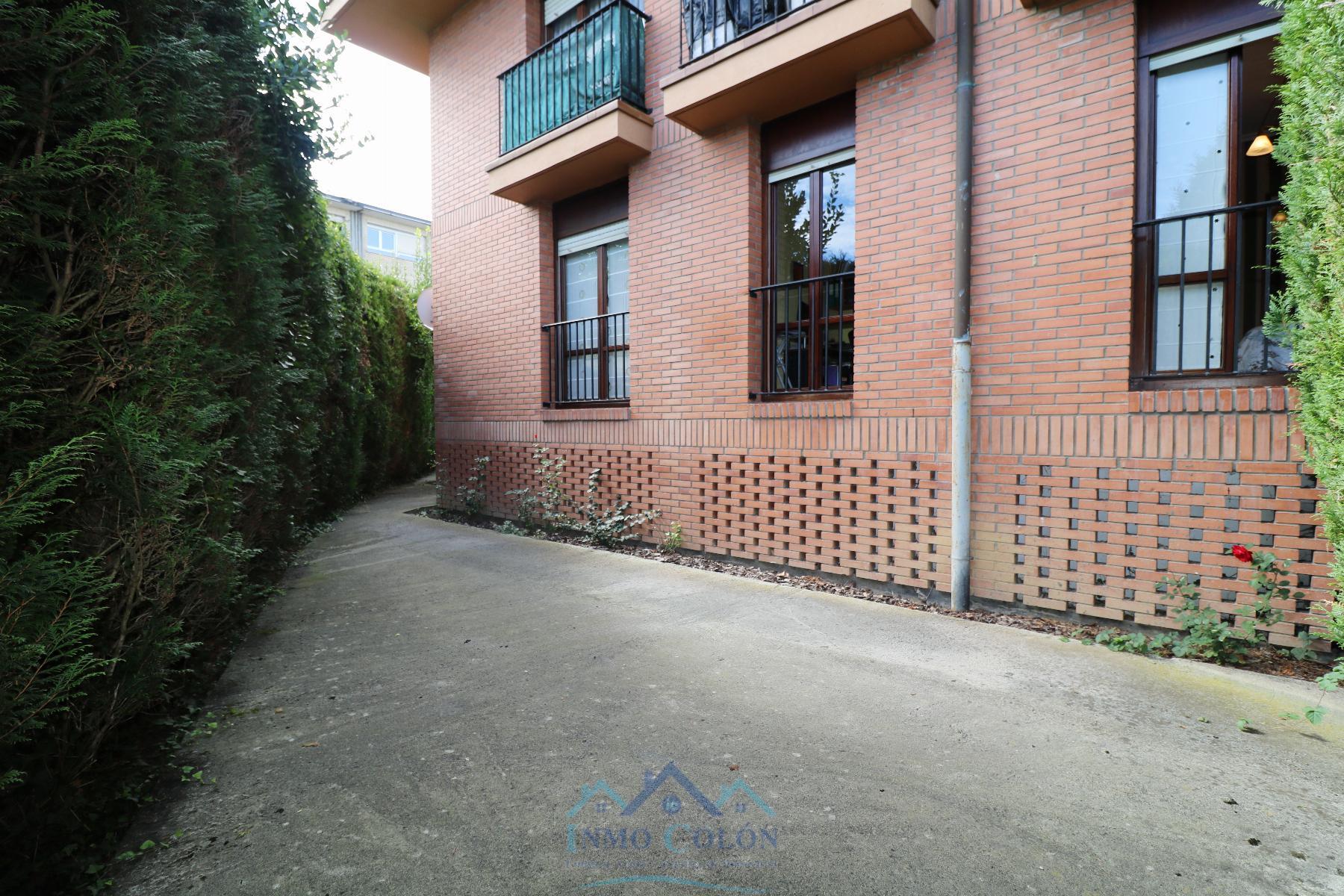 Vente de appartement dans Irun