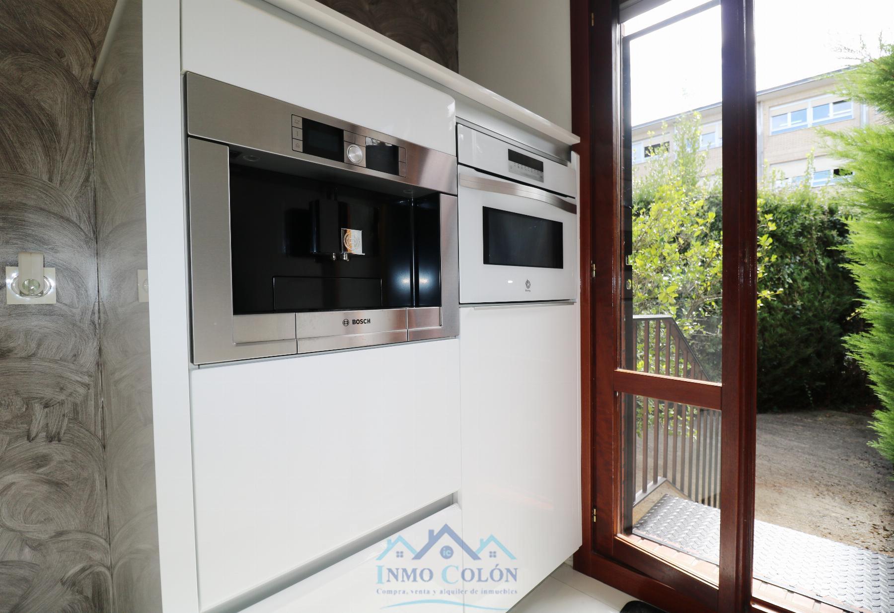 Vente de appartement dans Irun