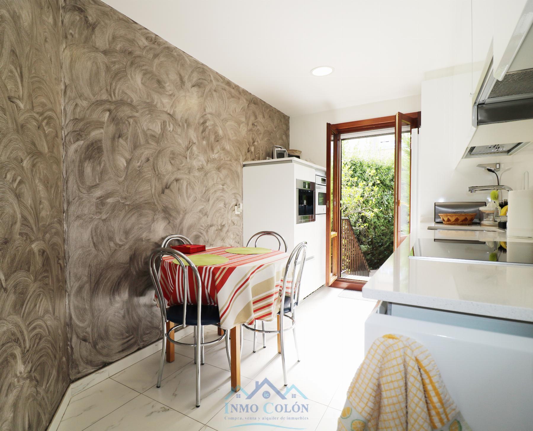 For sale of flat in Irun