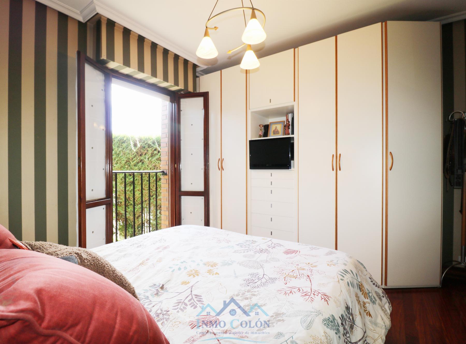 Vente de appartement dans Irun
