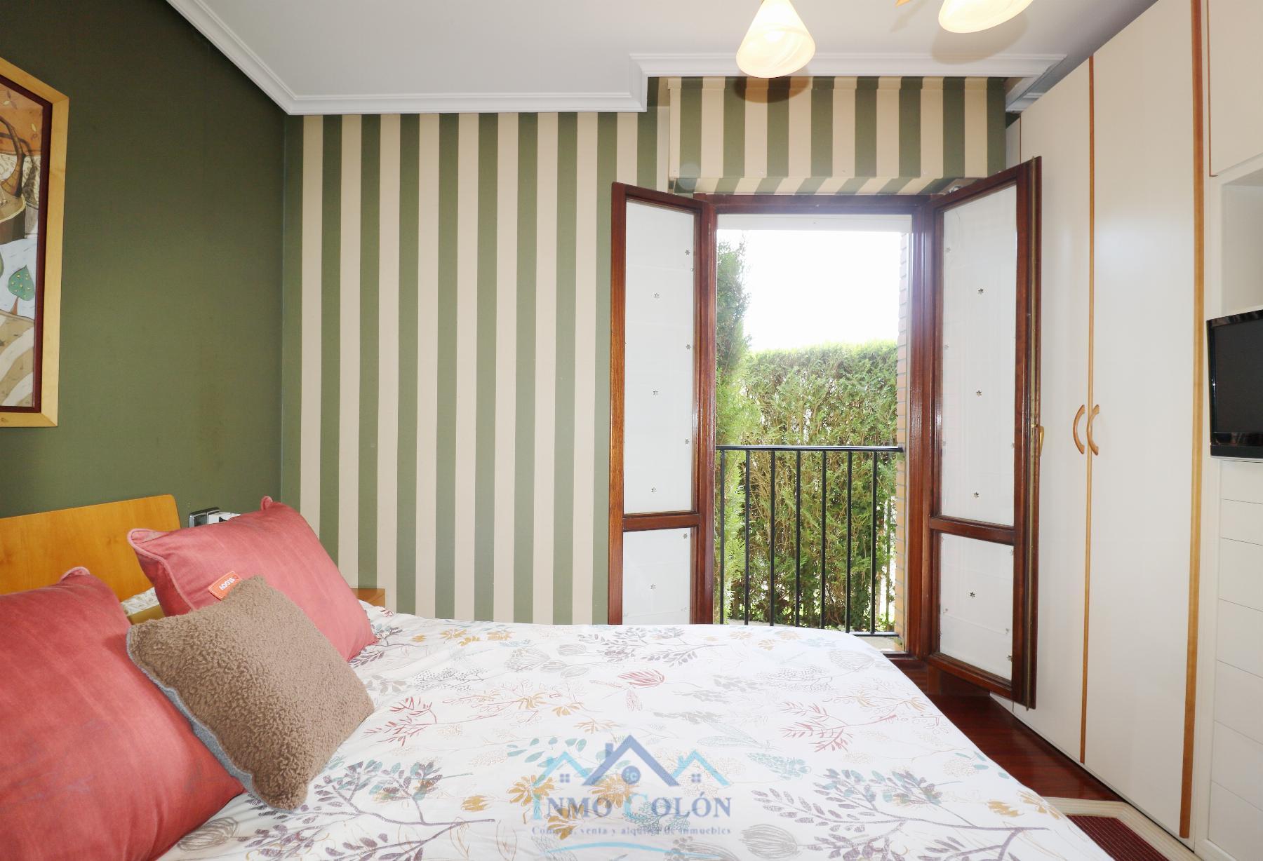 Vente de appartement dans Irun